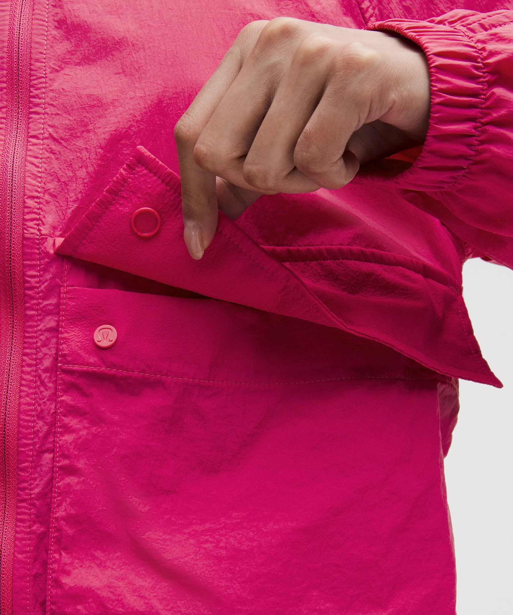 Hood-Lite Relaxed-Fit Jacket - 6