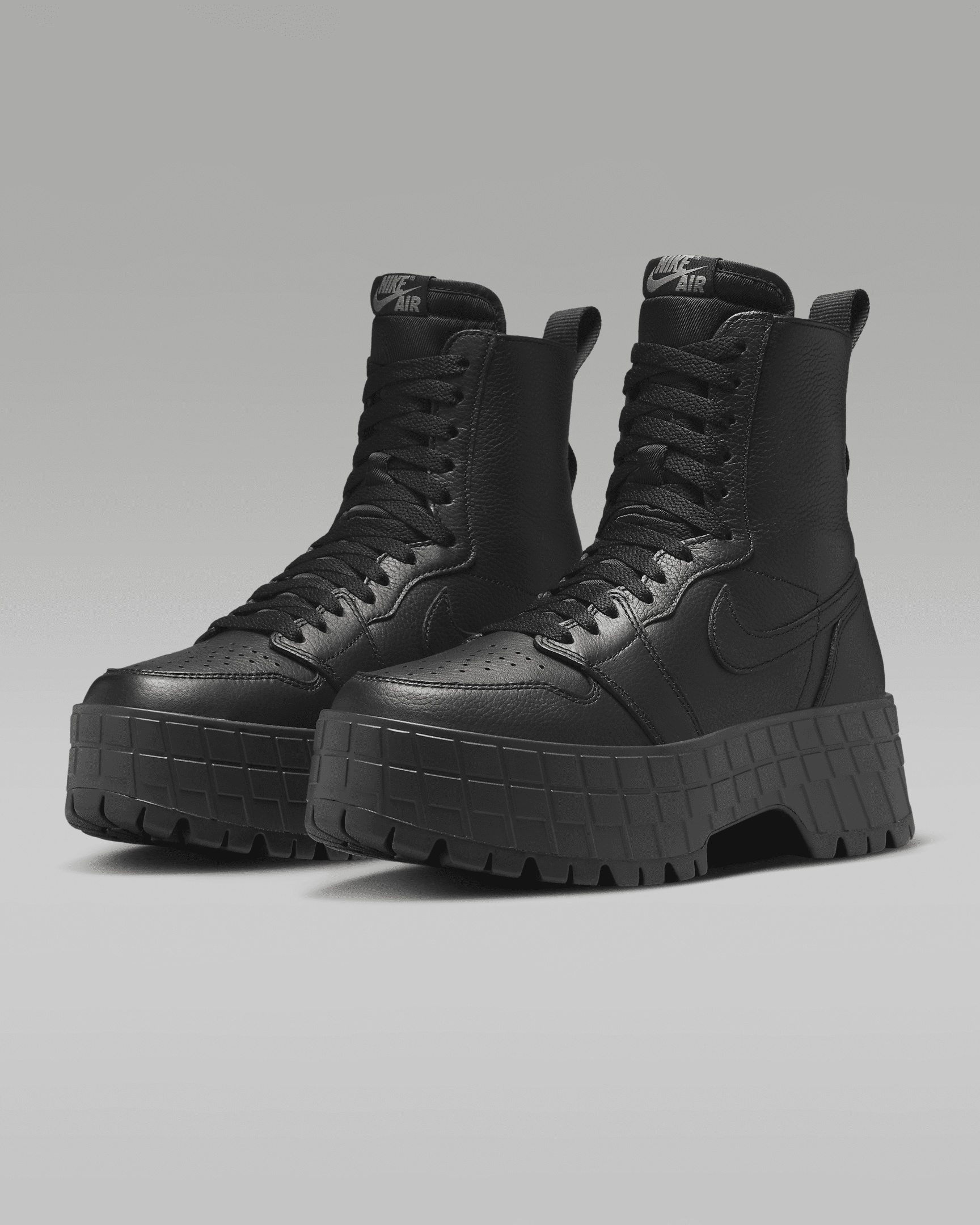 New jordan boots sales
