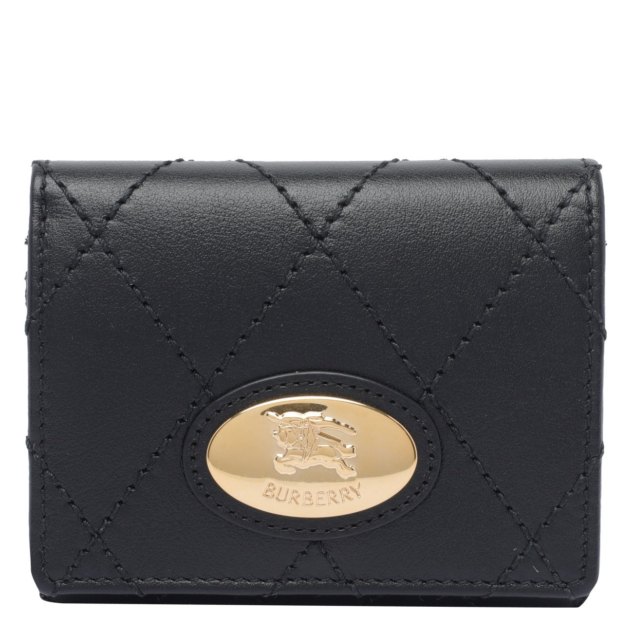 Burberry Women Strand Wallet - 1