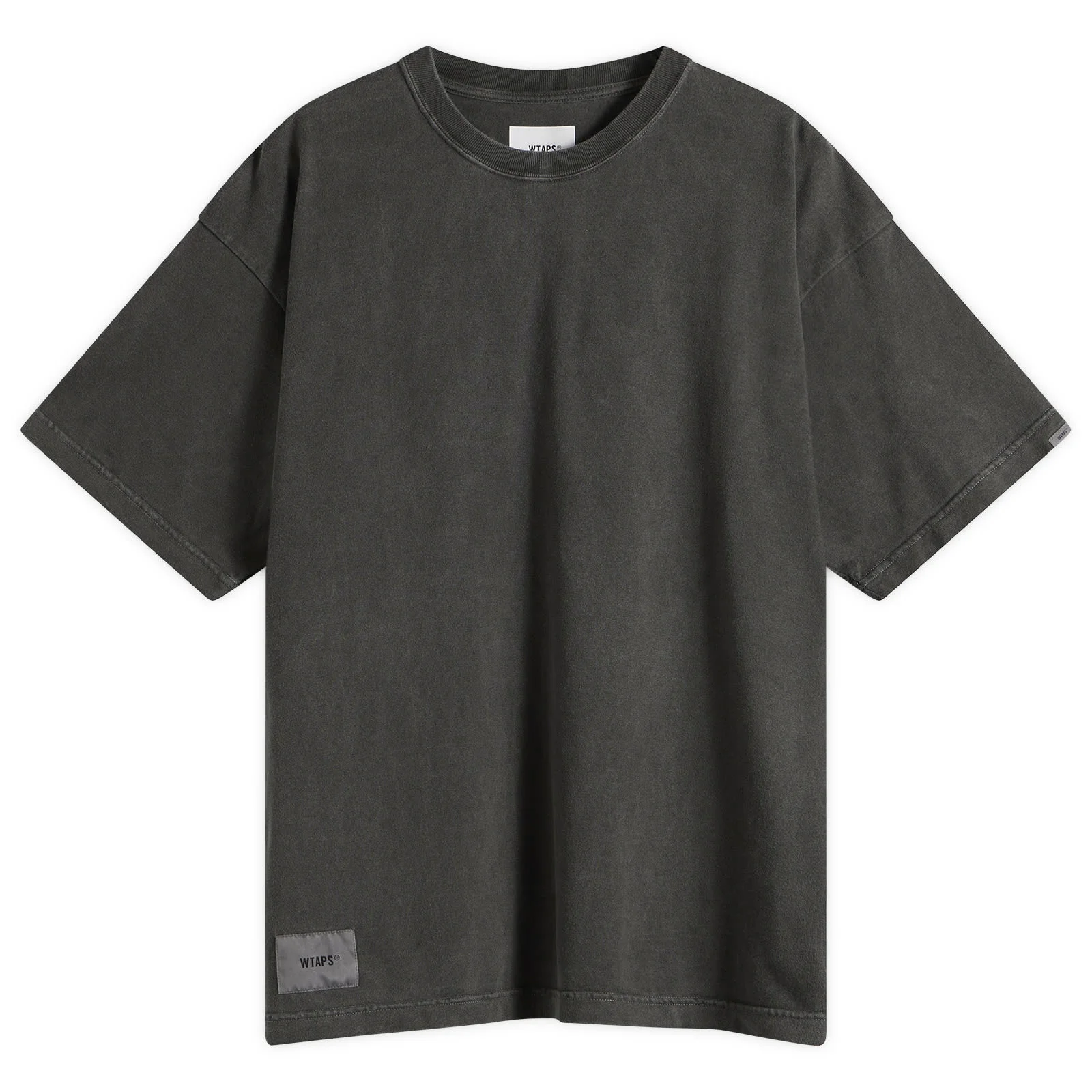 WTAPS Sign-Od Ss - 1