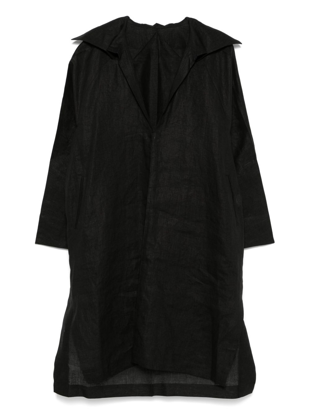 Issey Miyake Women Midi Dress - 1