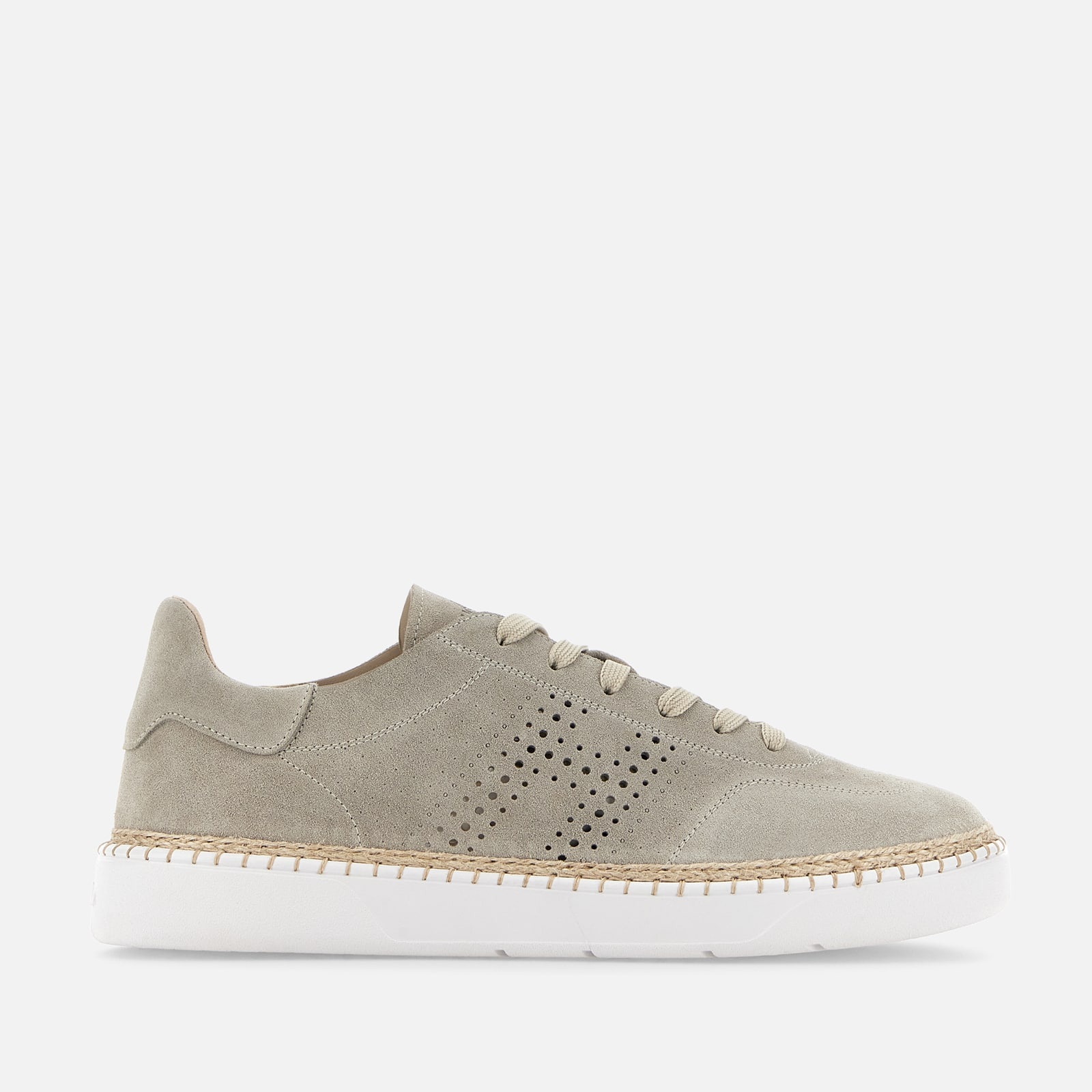 スニーカー HOGAN 'Hogan Cool' sneakers Sneakers Hogan Cool WHITE, GREY for Woman