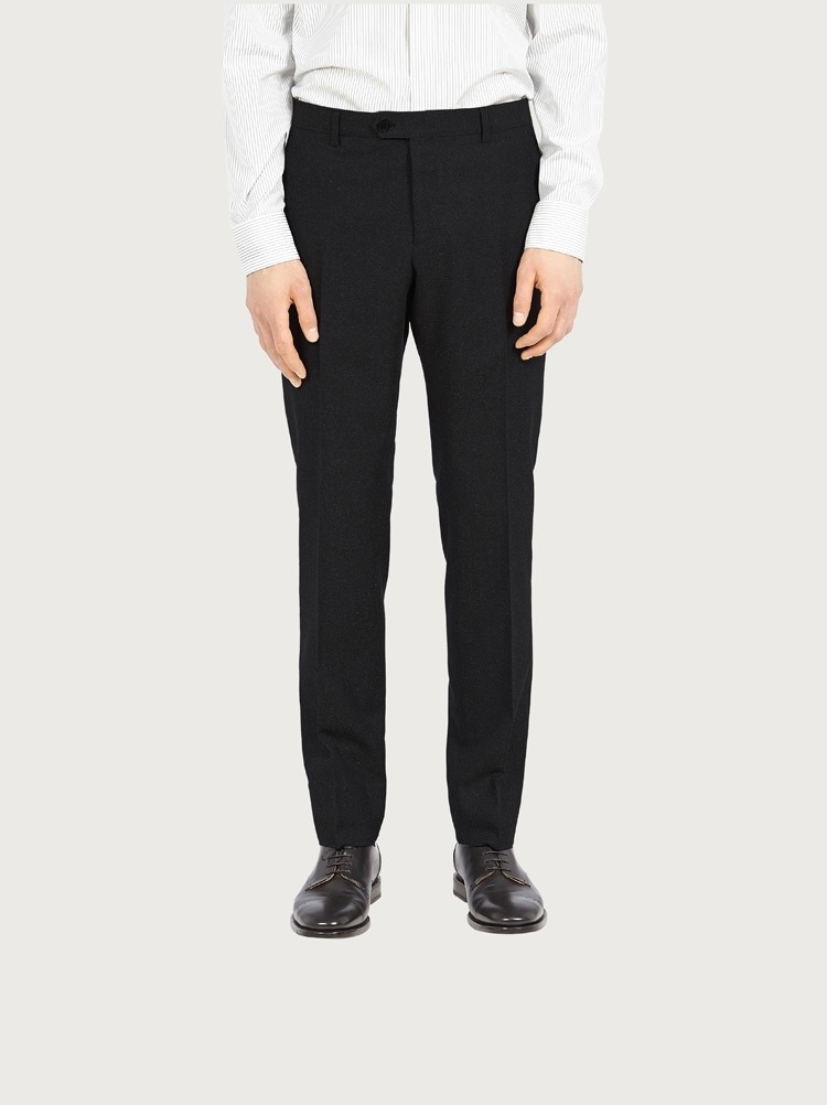 TAILORED TROUSER - 2