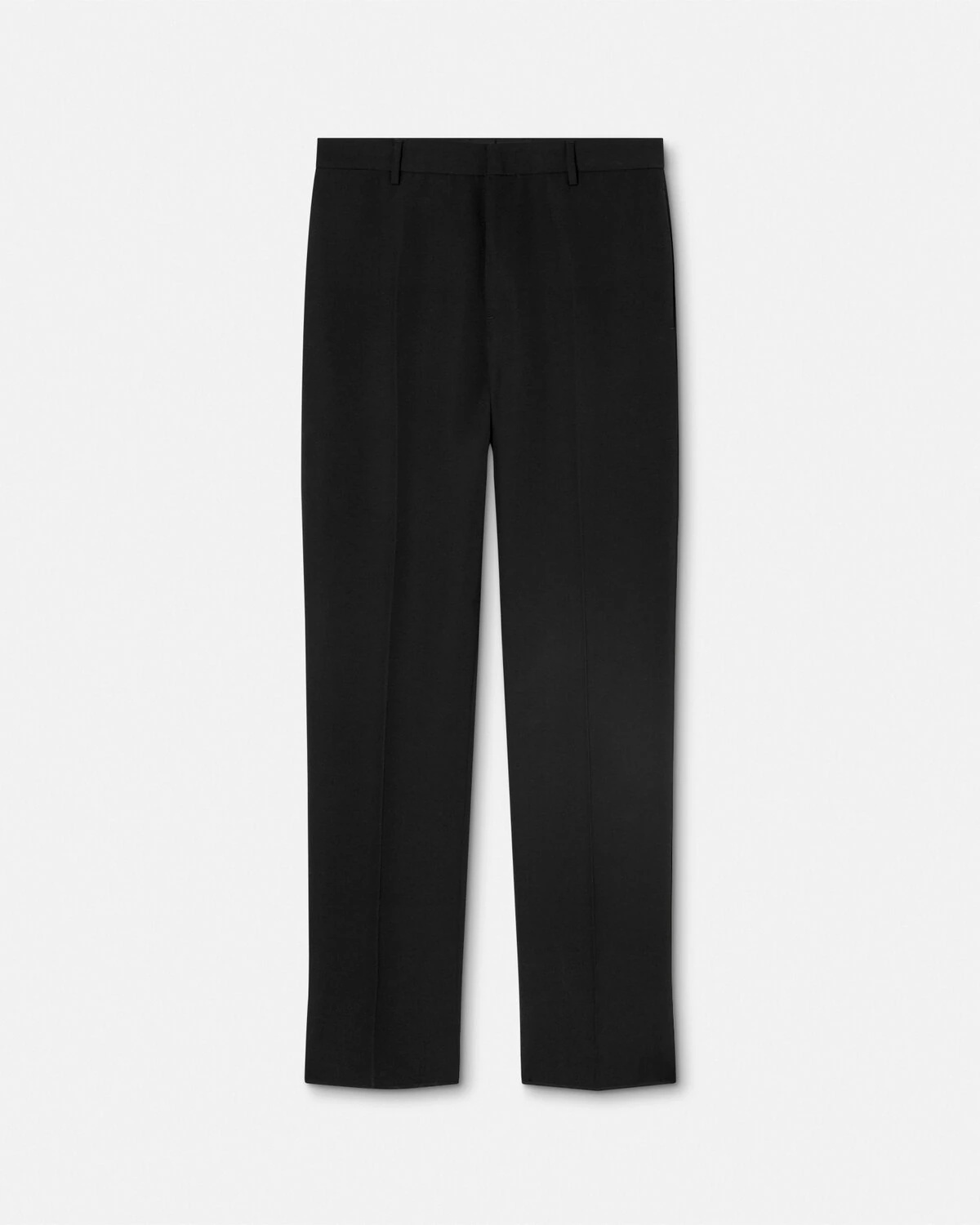 Wool Formal Pants - 1