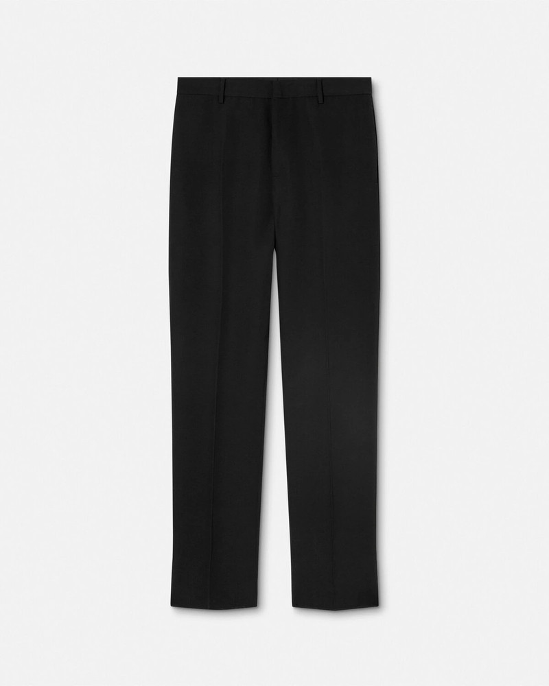 Wool Formal Pants 1