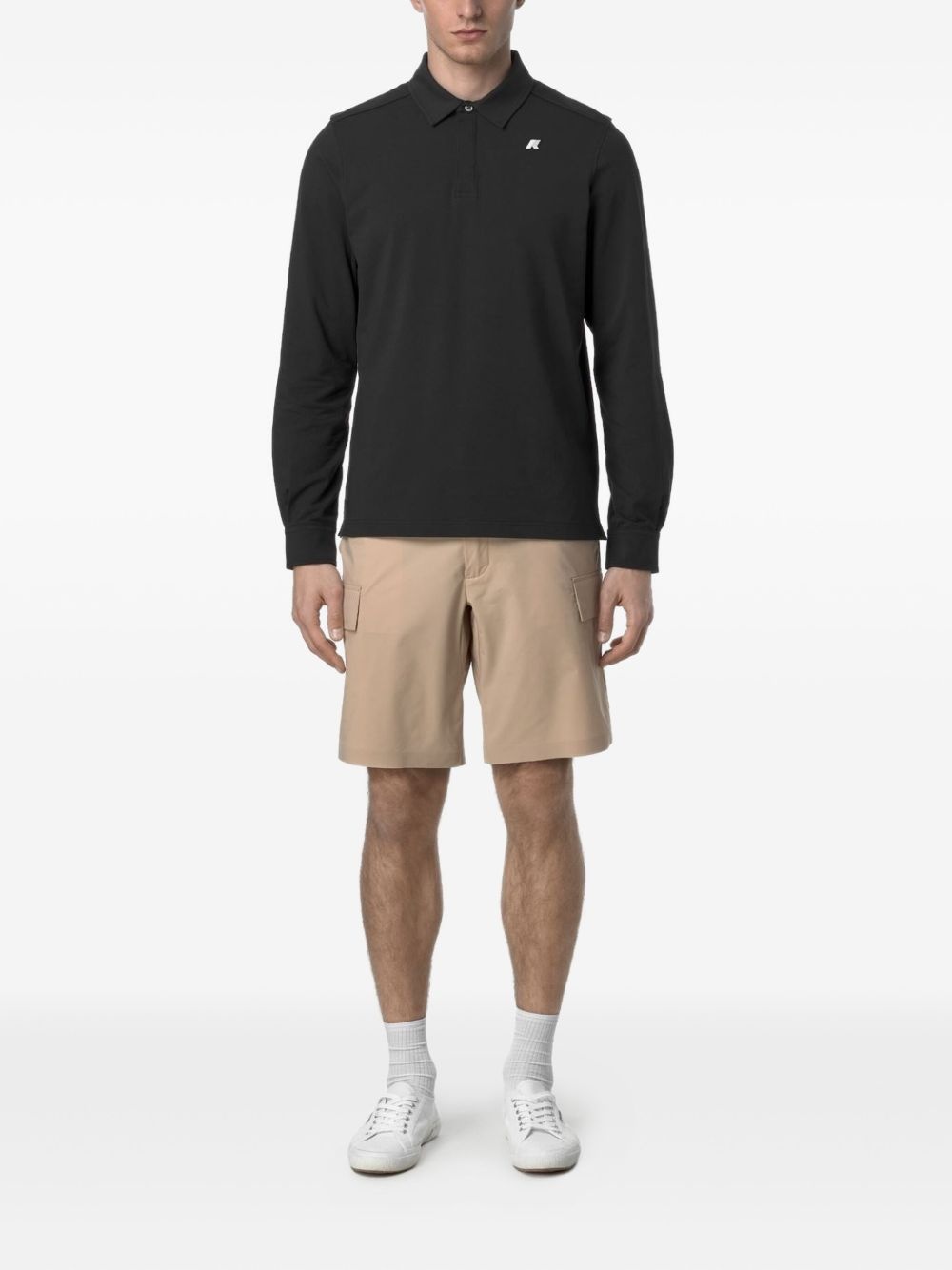 cargo shorts - 2