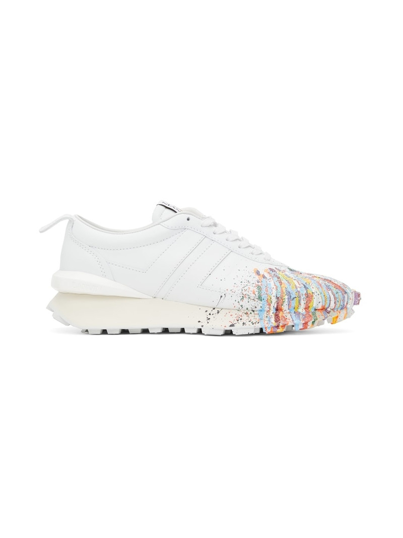 x Gallery Department BumpR sneakers - 1