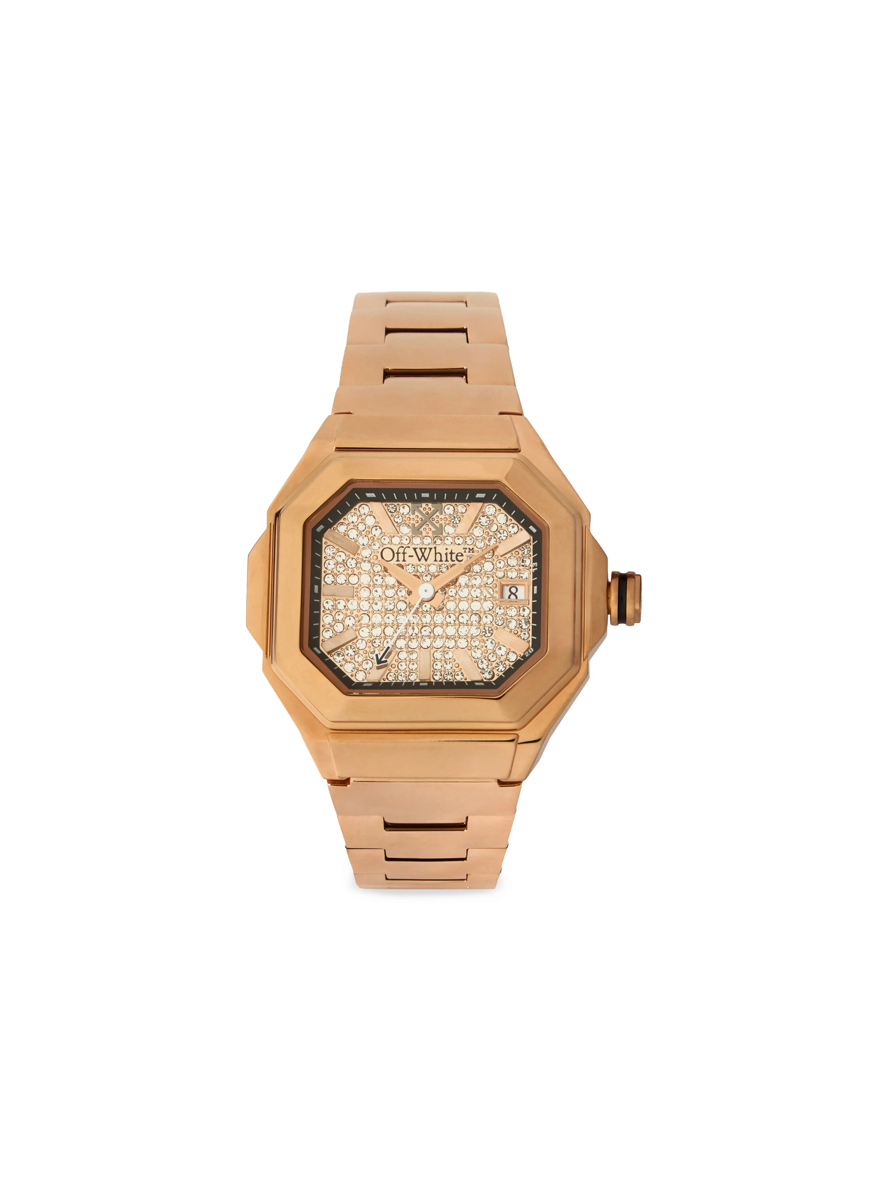 "Shift" Watch - 1