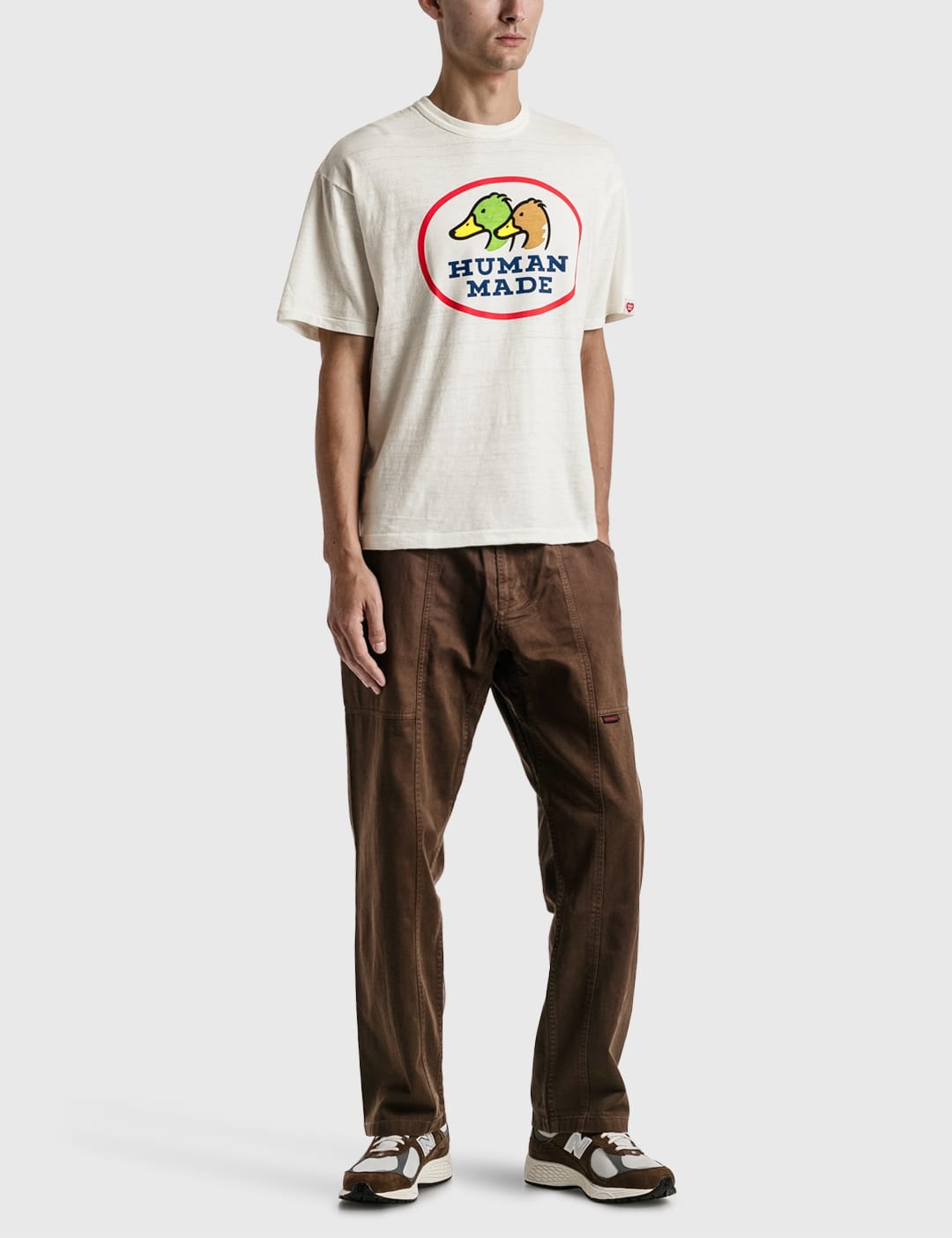 GRAPHIC T-SHIRT #5 - 5