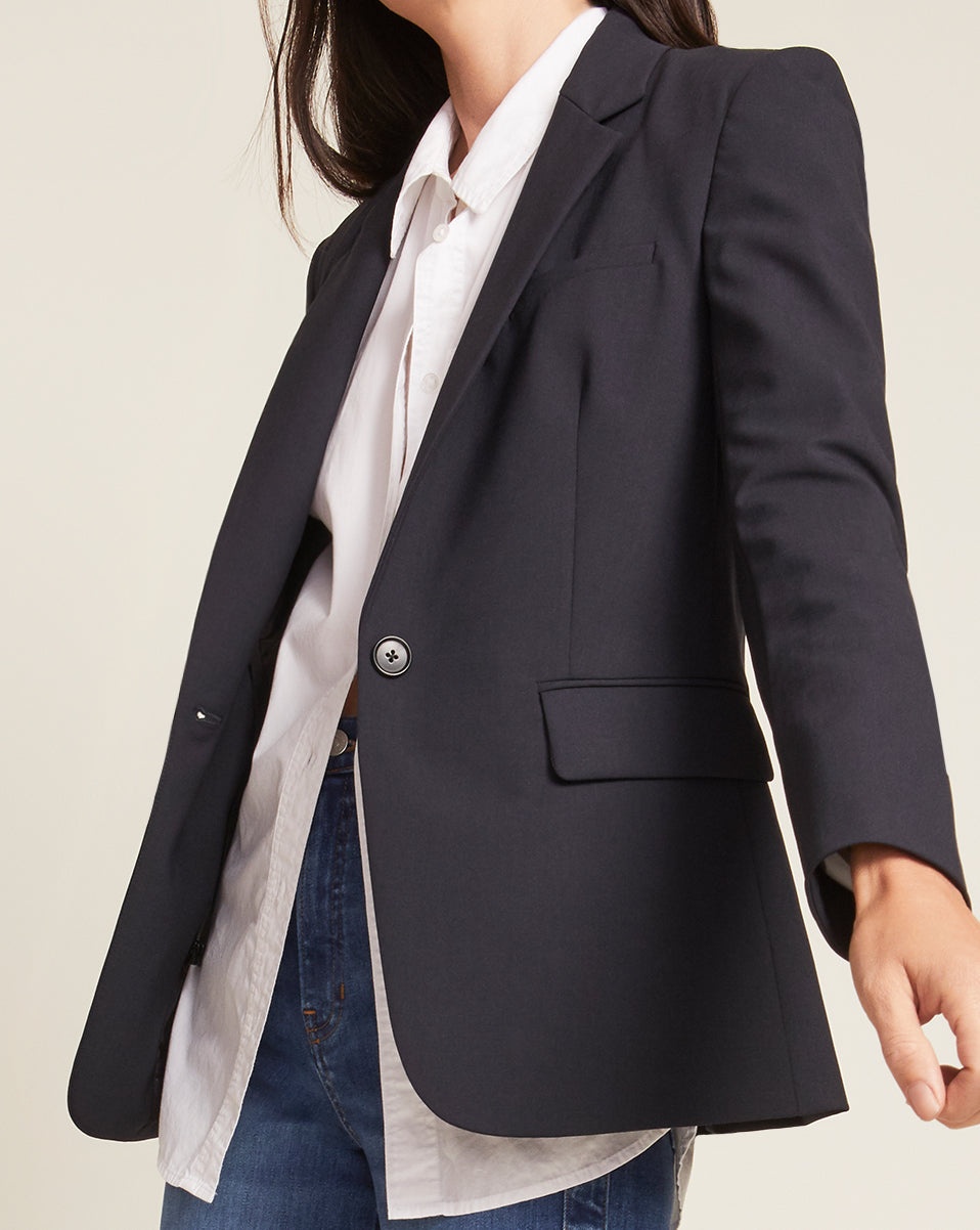 CLASSIC DICKEY JACKET - 3