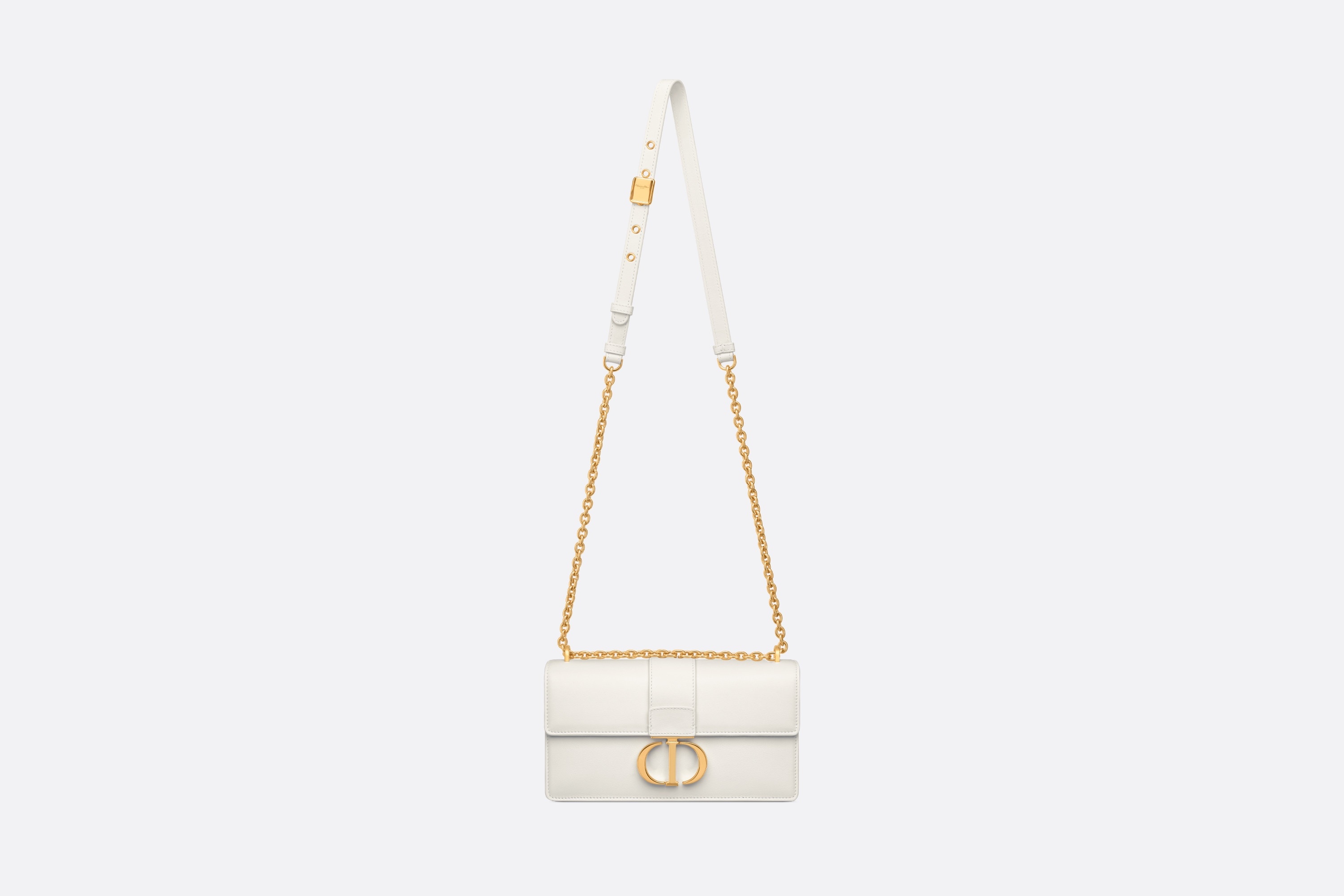 30 Montaigne East-West Bag with Chain - 4