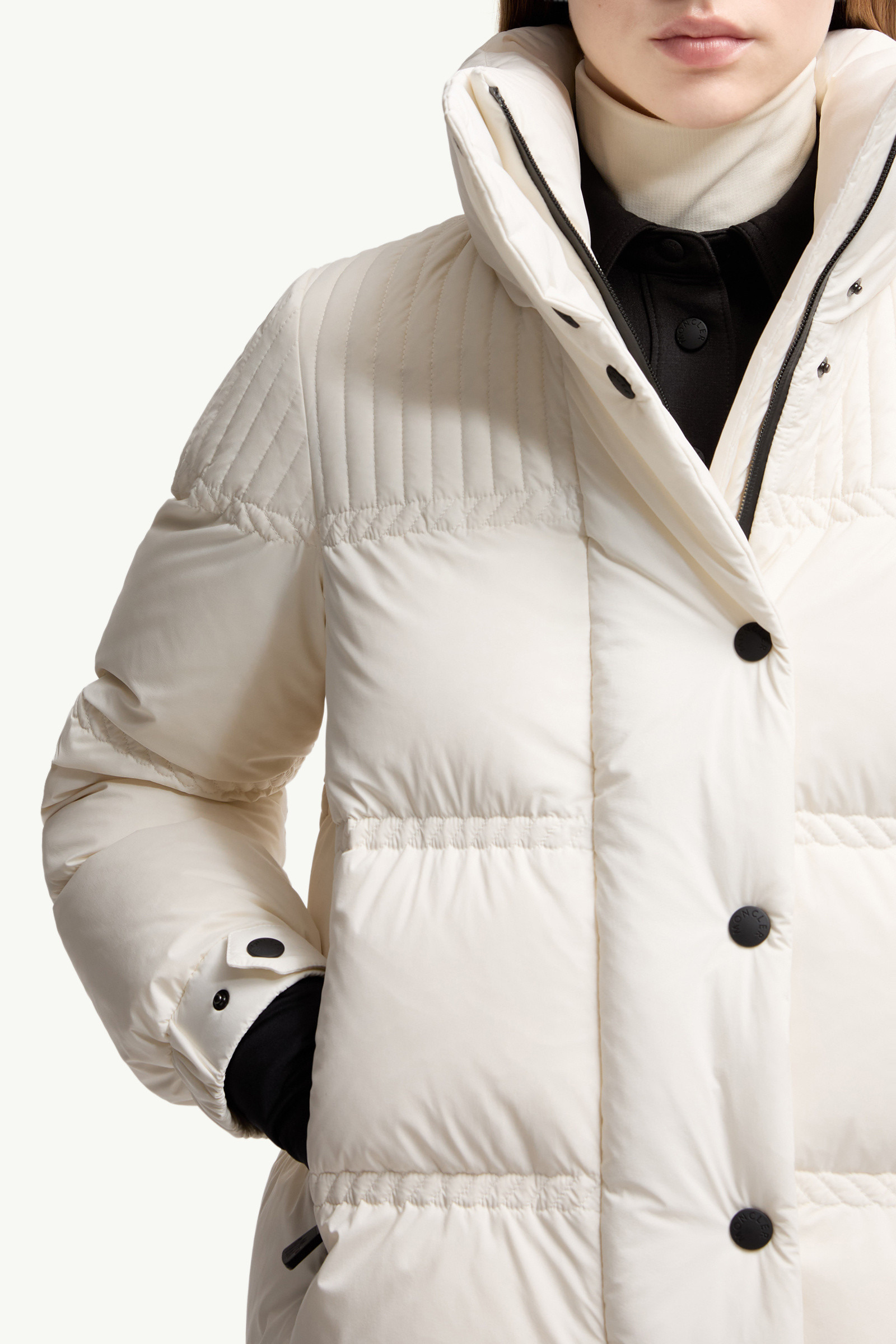 Anglin Down Ski Jacket - 8