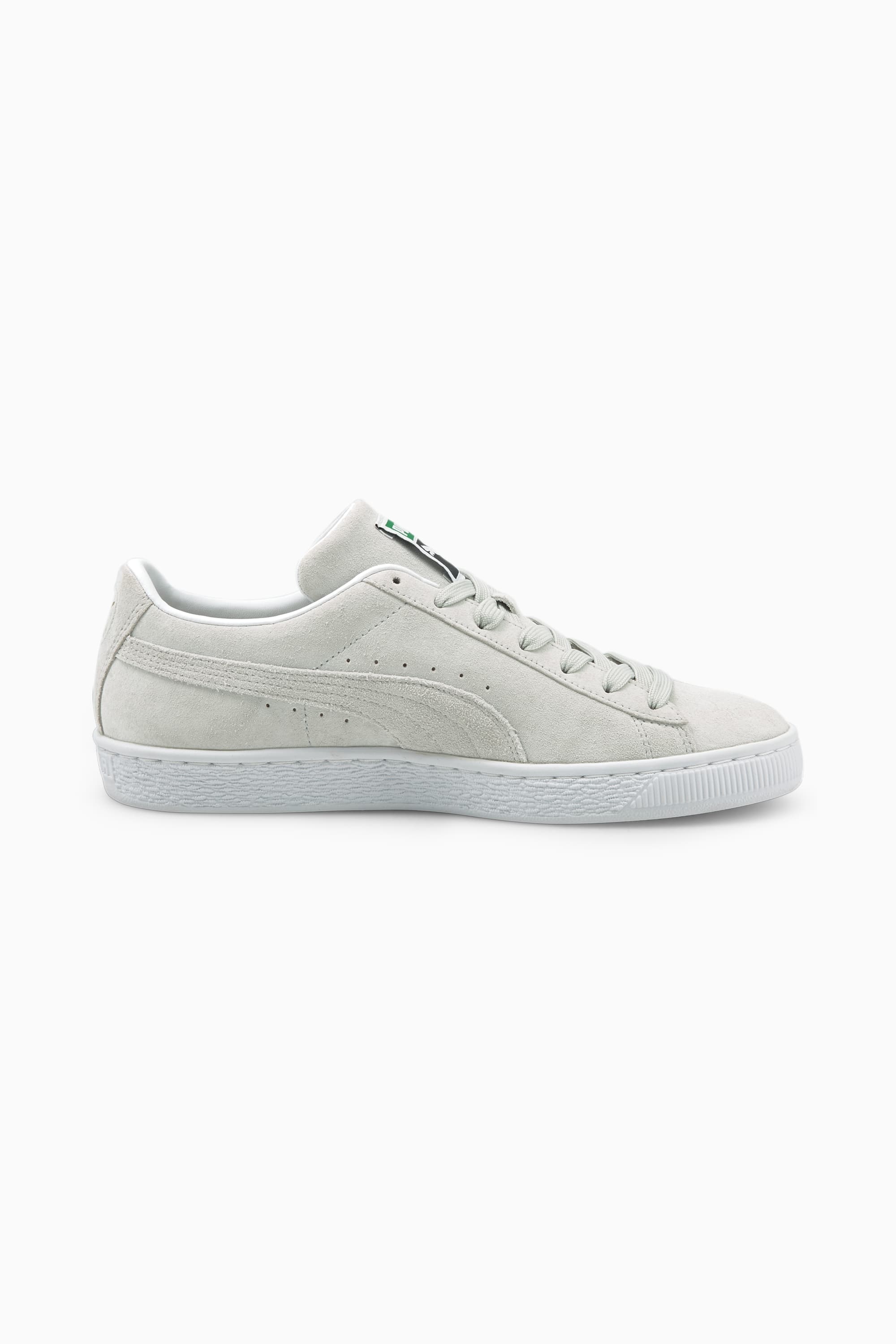 Suede Classic XXI Sneakers - 8