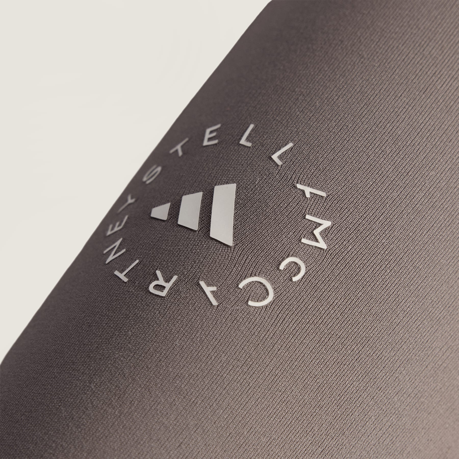 Adidas By Stella McCartney Training Full Length Leggings - 6