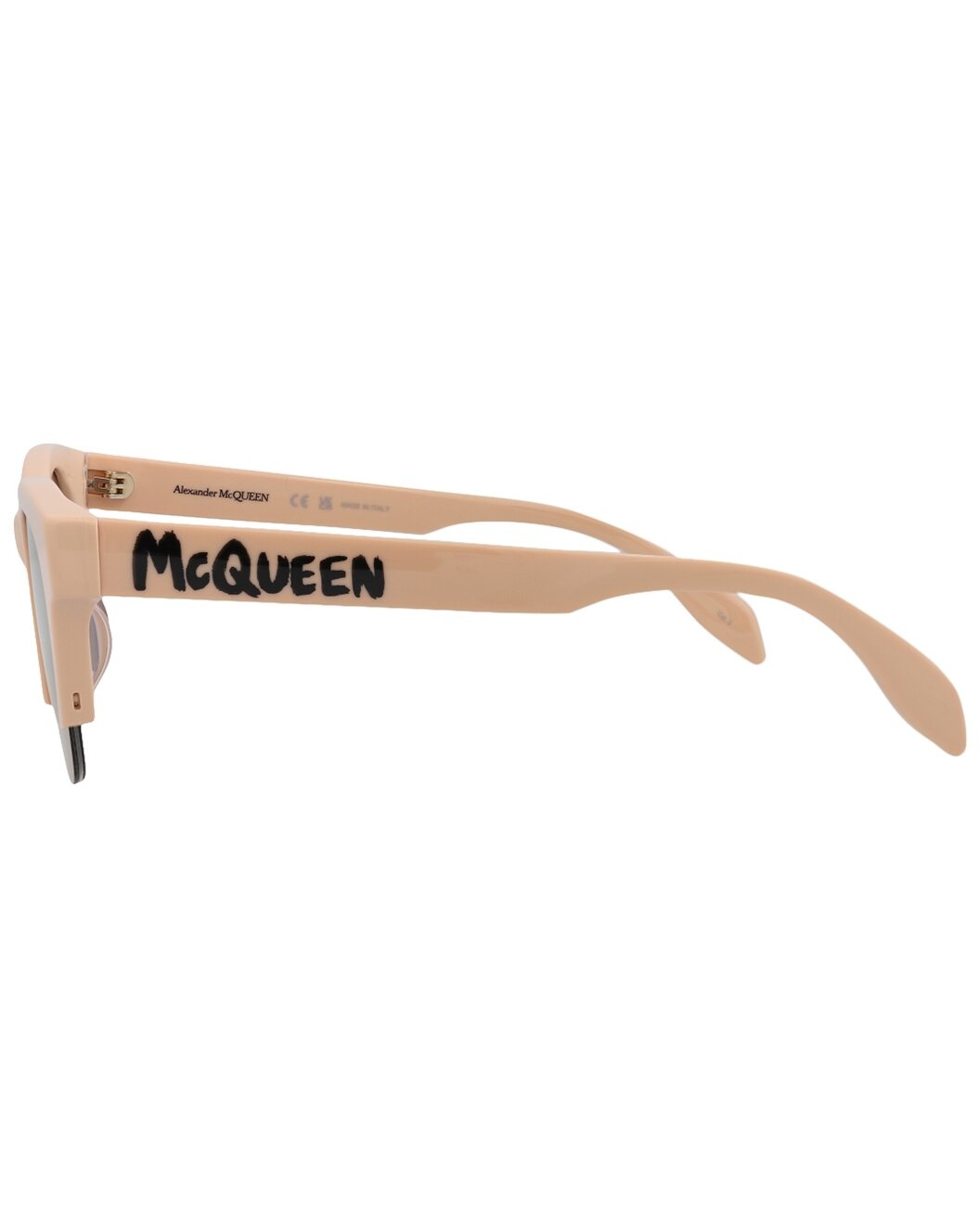 Alexander McQueen Women's AM0406SA 54mm Sunglasses - 3