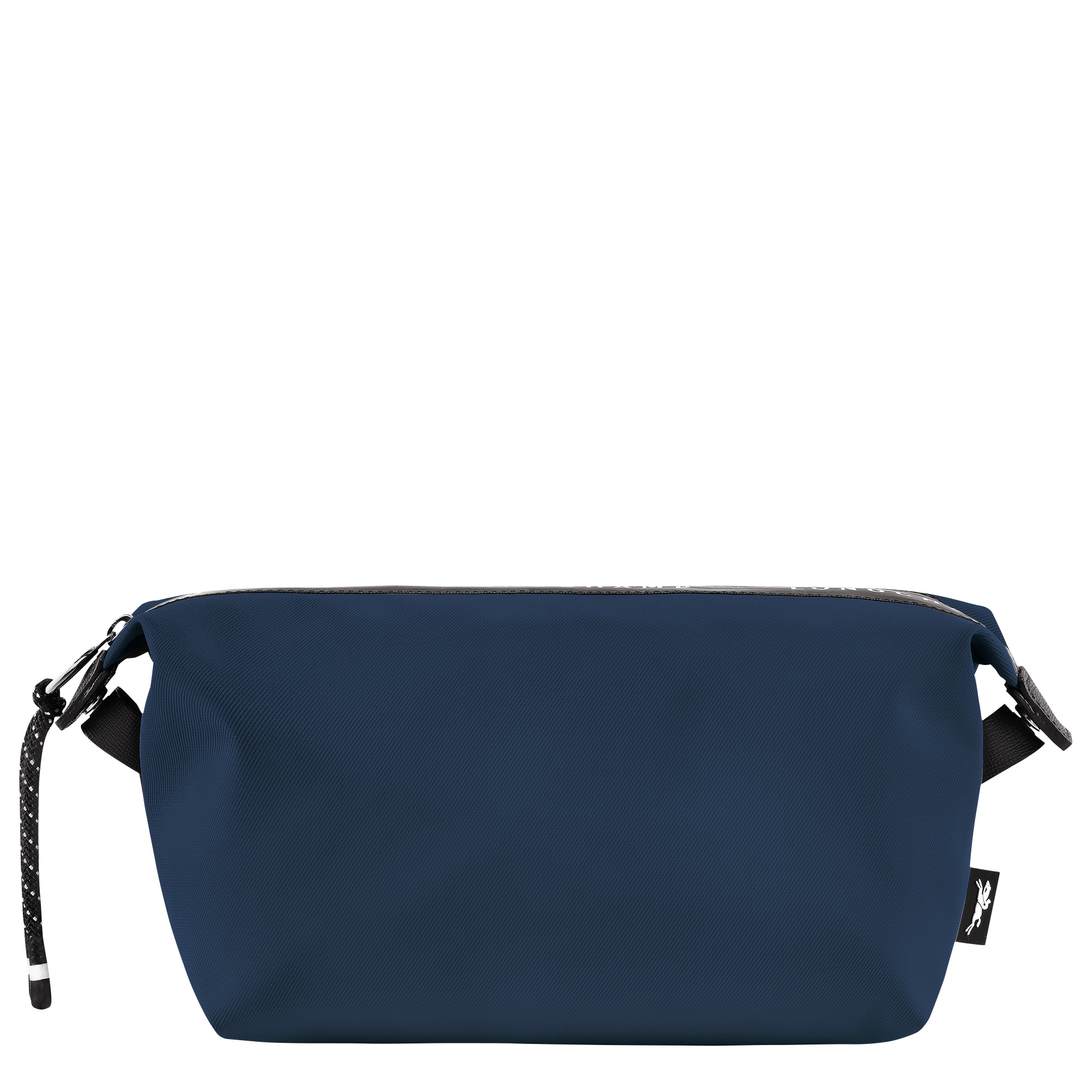 Le Pliage Energy Toiletry case Navy - Recycled canvas - 1