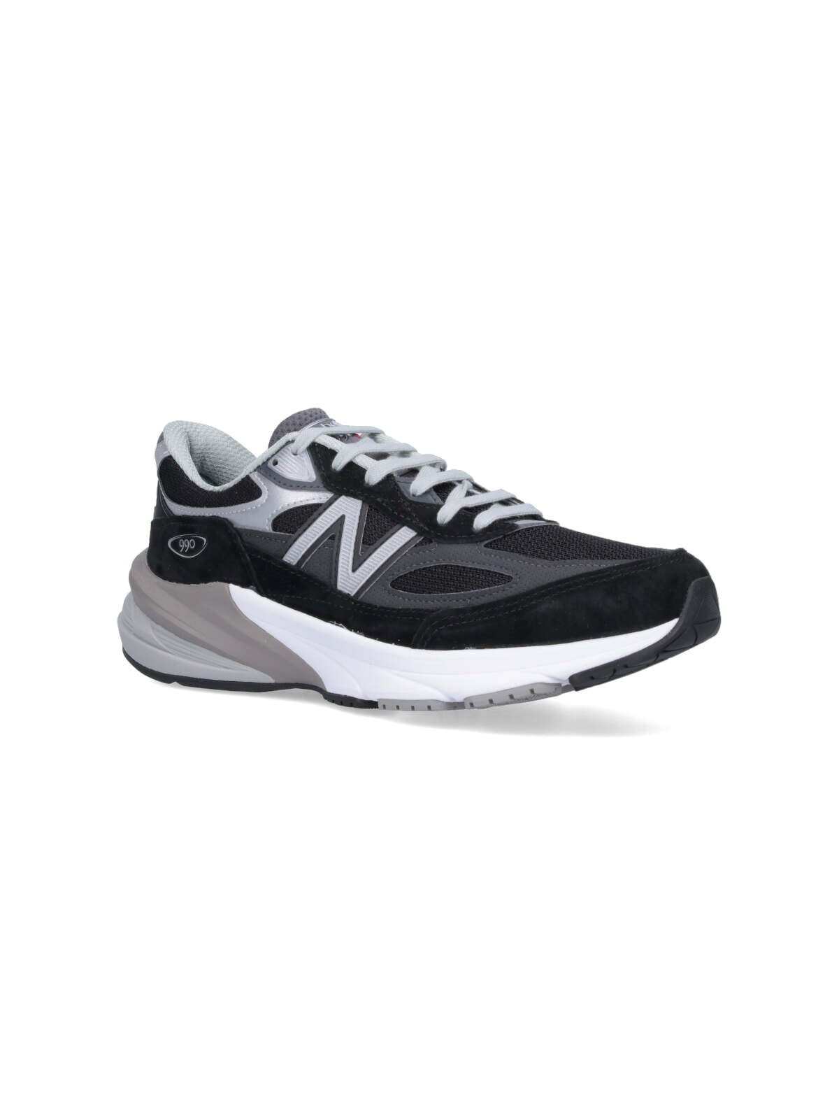 X TEDDY SANTIS "990 V6" SNEAKERS - 2