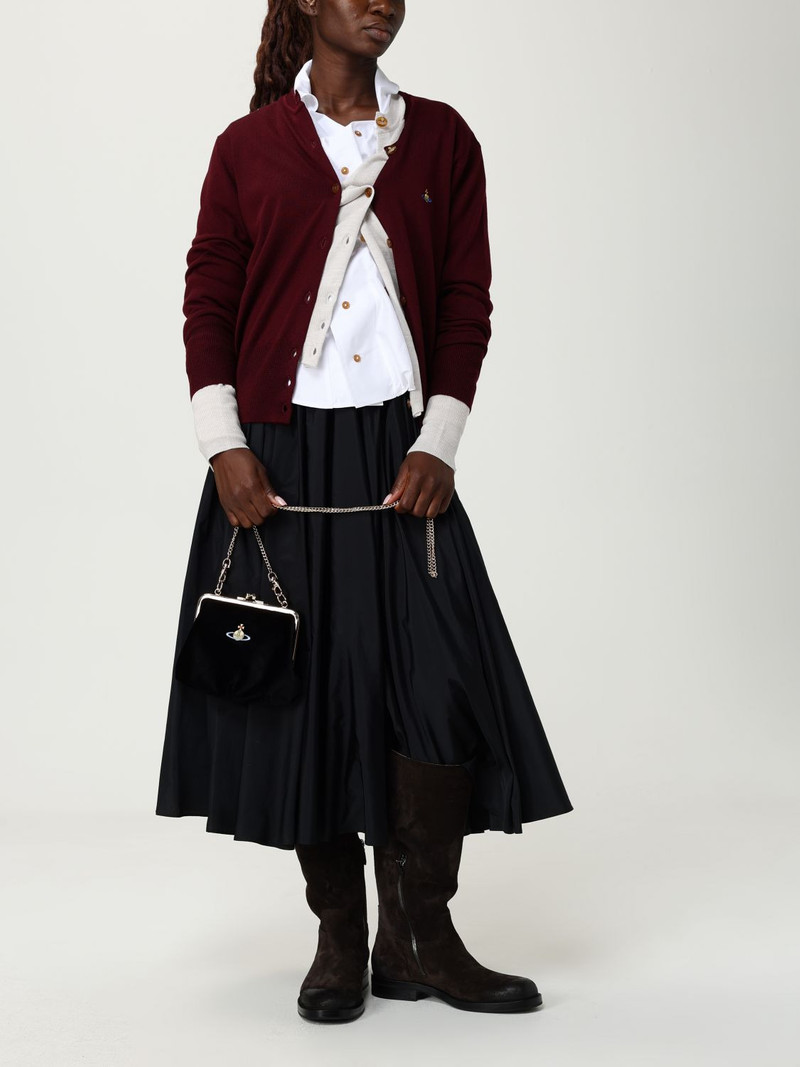 Vivienne Westwood Sweater woman Vivienne Westwood outlook