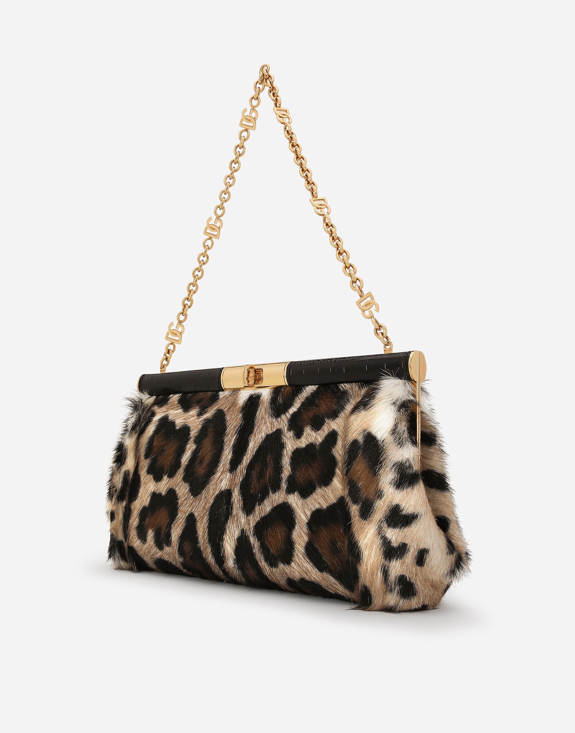 Large Marlene shoulder bag - 6