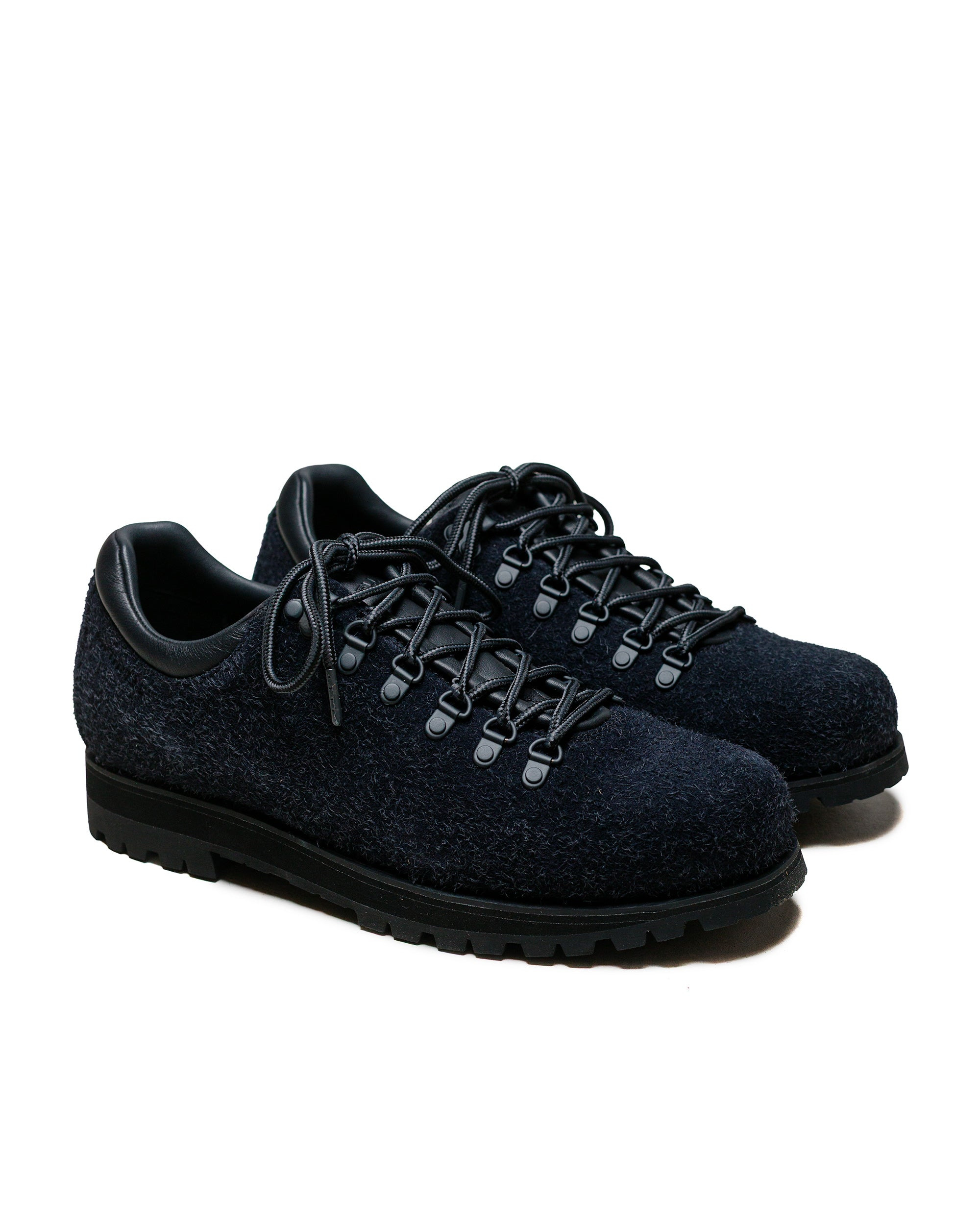 Merrell Wilderness 1TRL Black - 2
