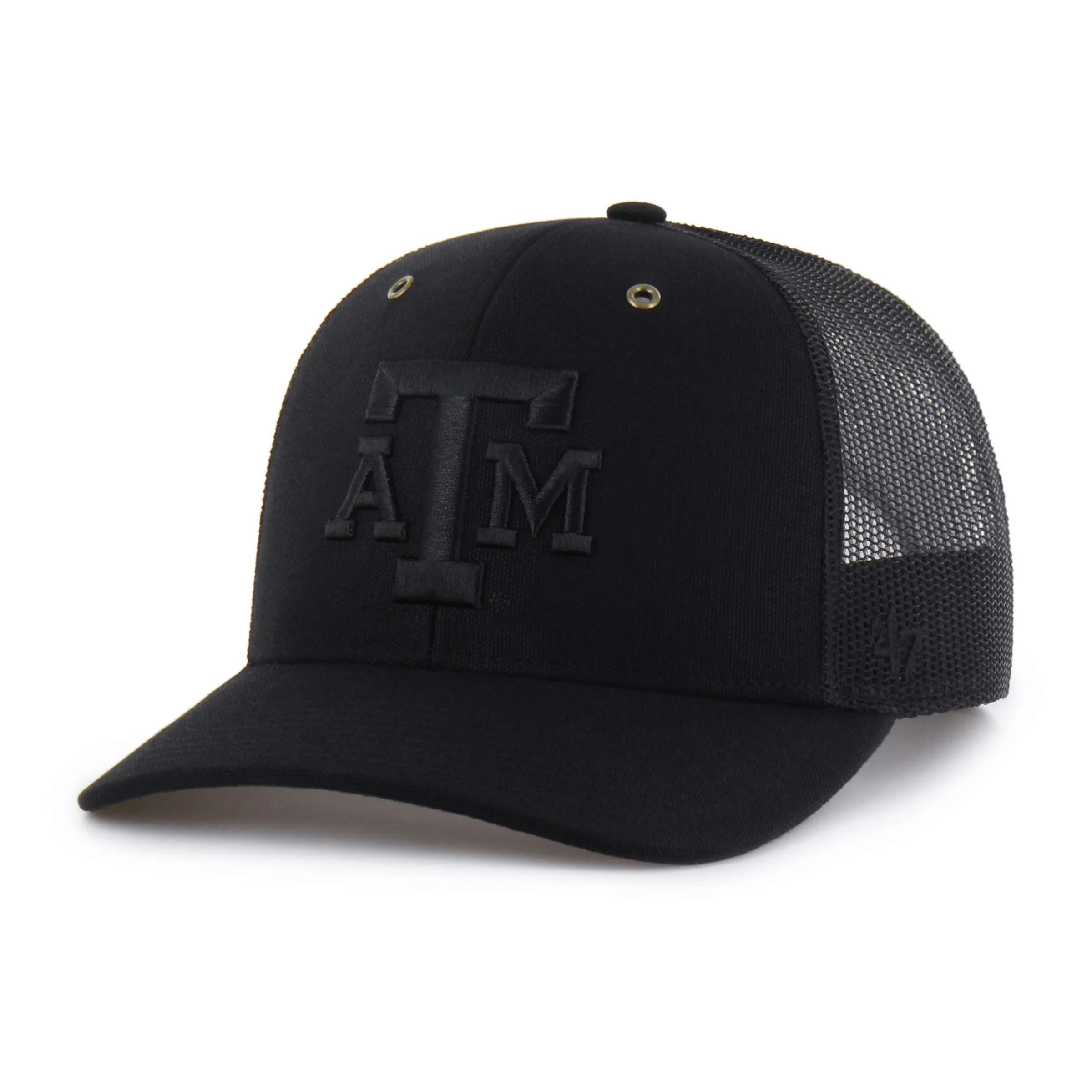 Texas A&M Aggies '47 Trucker - 1
