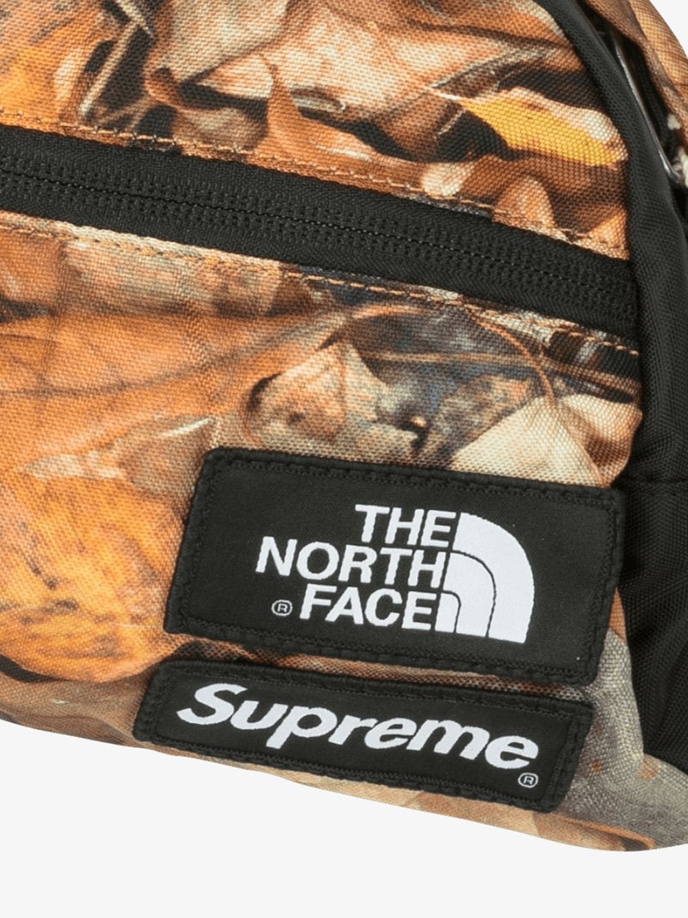 x The North Face Roo 2 belt bag - 3