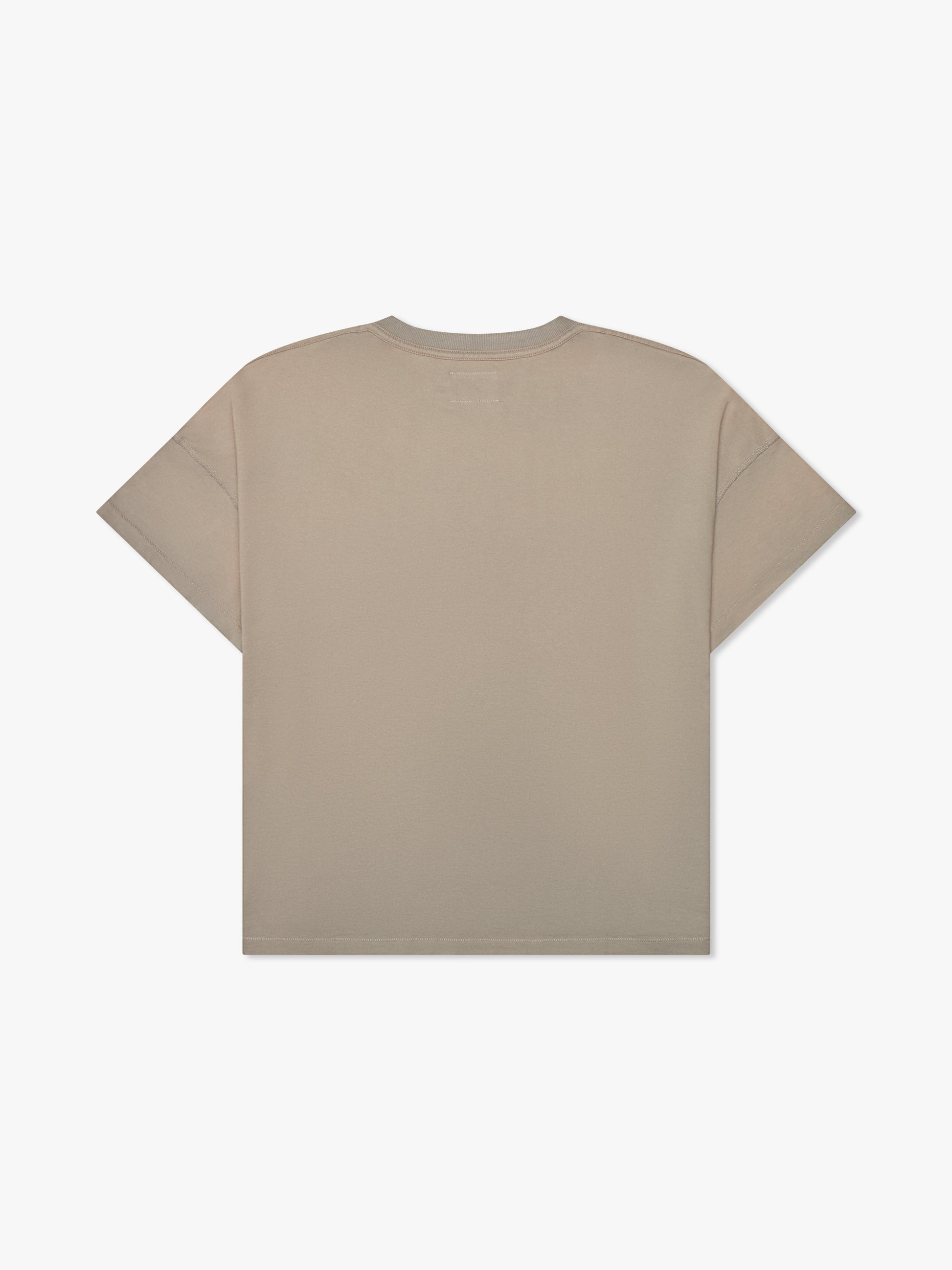 REVERSE TEE - 2