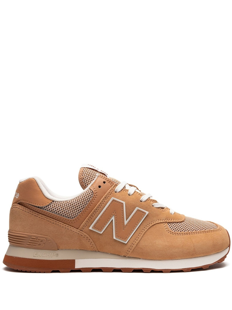 574 low-top sneakers 1