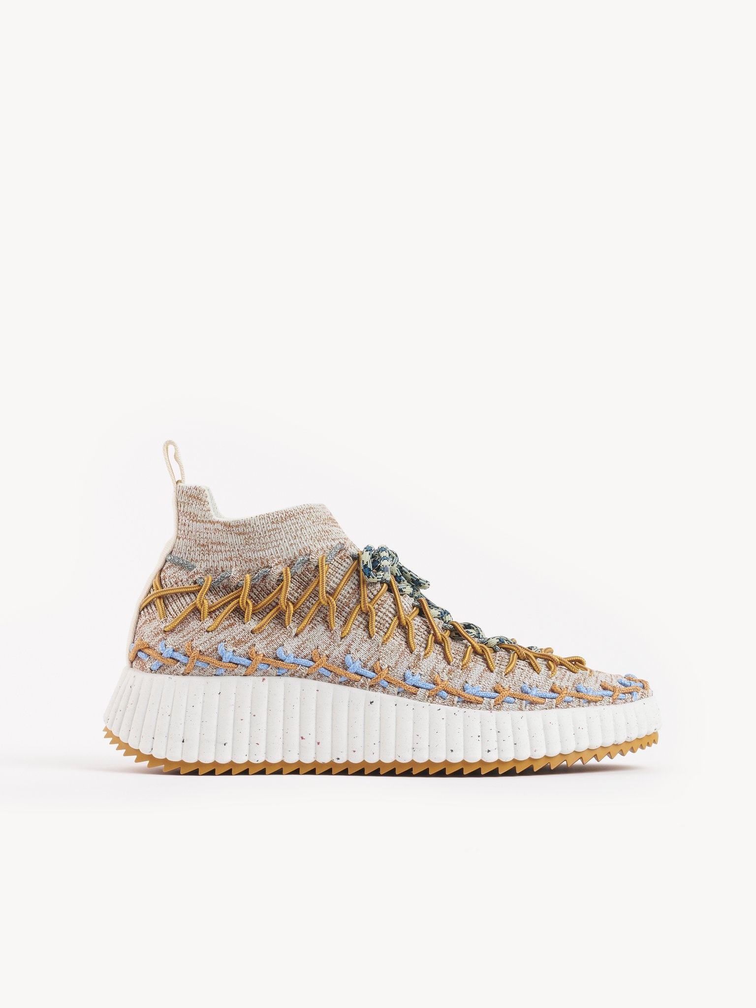 NAMA SOCK SNEAKER - 1