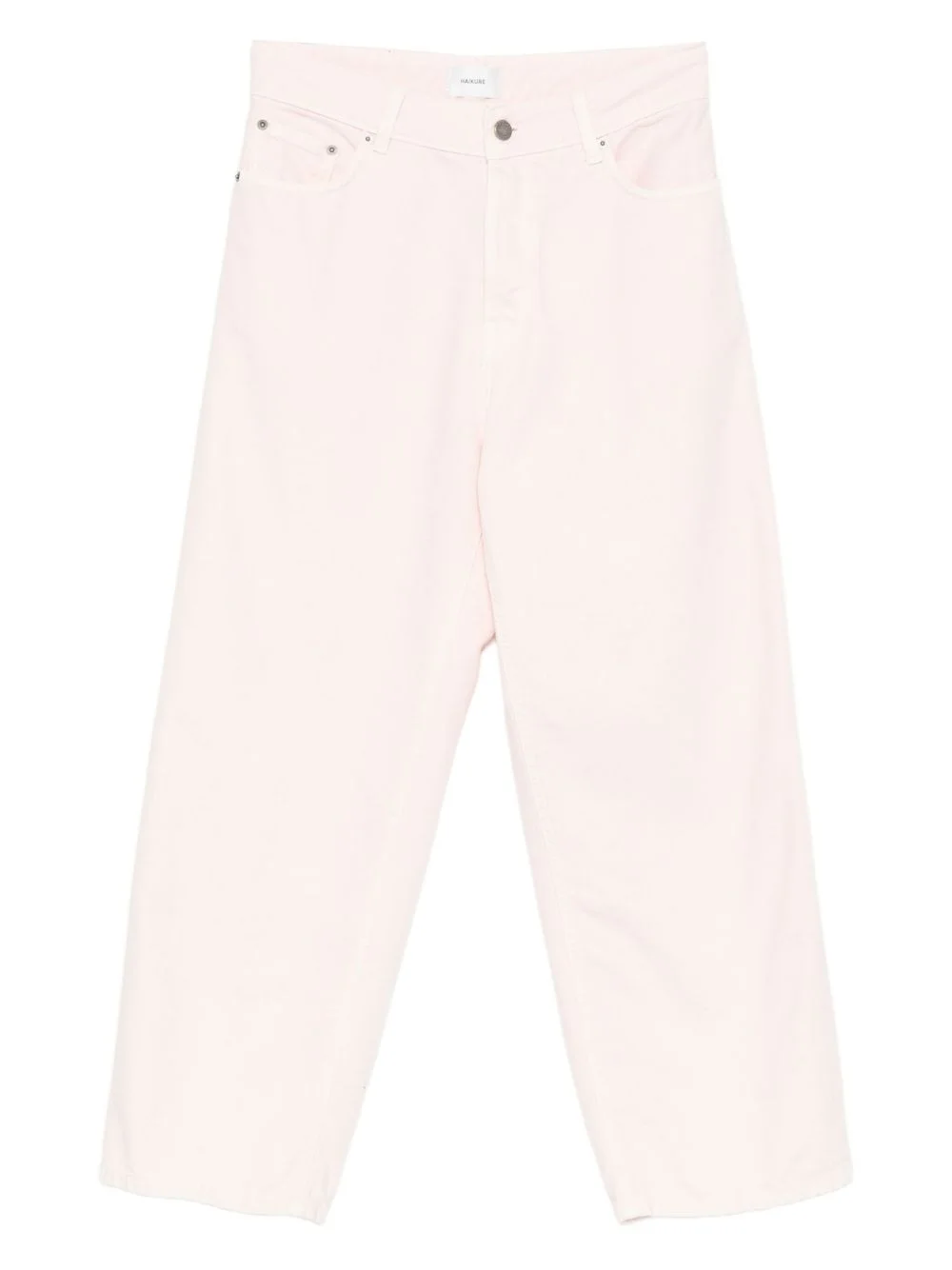 organic-cotton jeans - 1