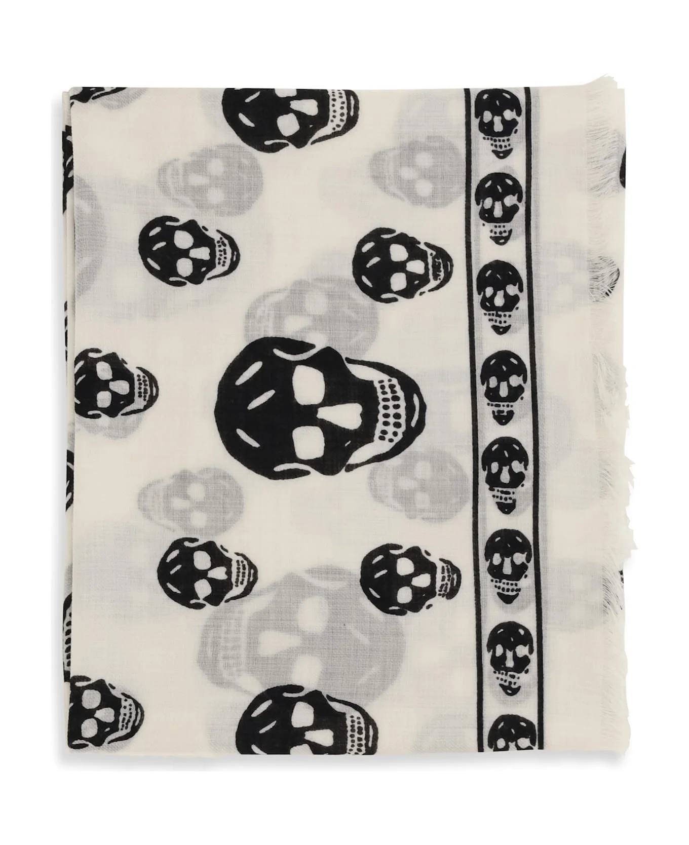 Skull Foulard - 1