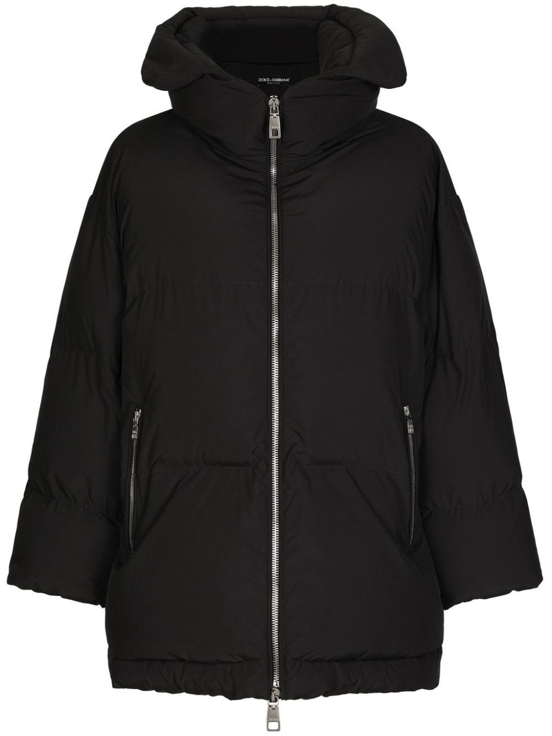 oversized puffer jacket 1