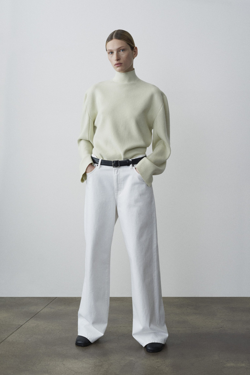 Egli Jeans in Denim 4