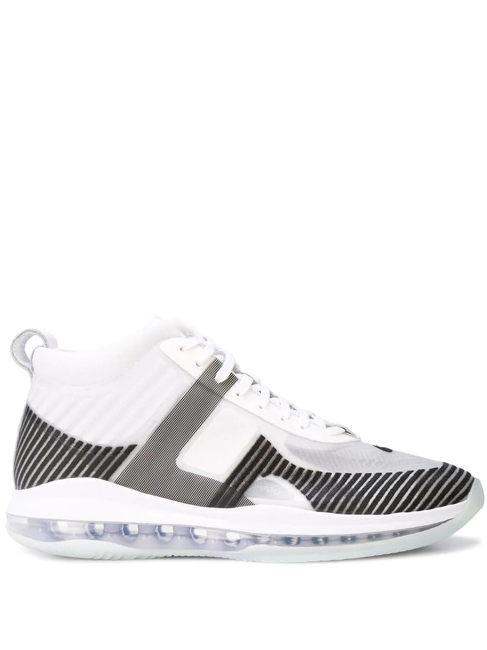 x John Elliott LeBron Icon QS sneakers - 1