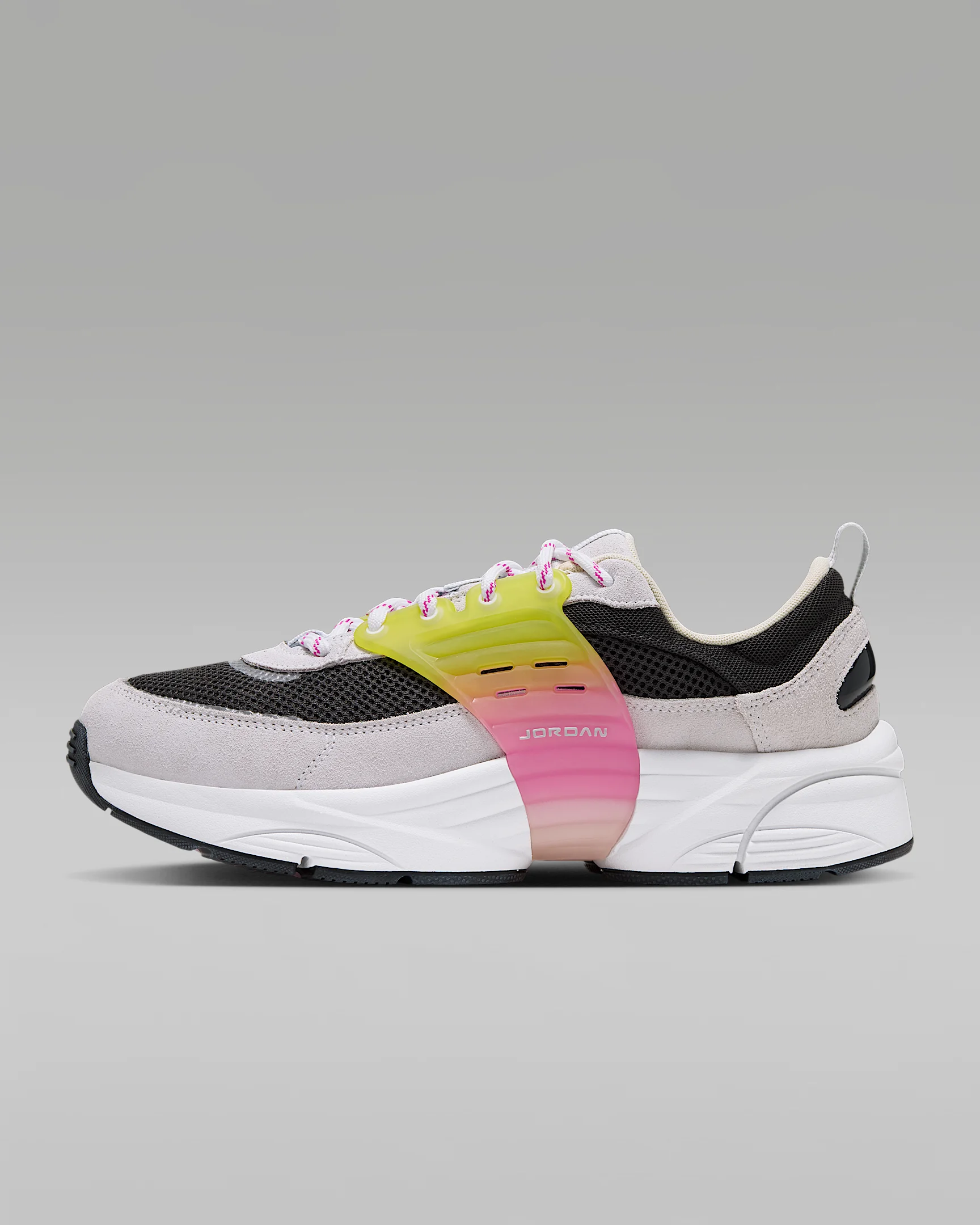 Jordan Trunner O/S Men's Shoes - 1