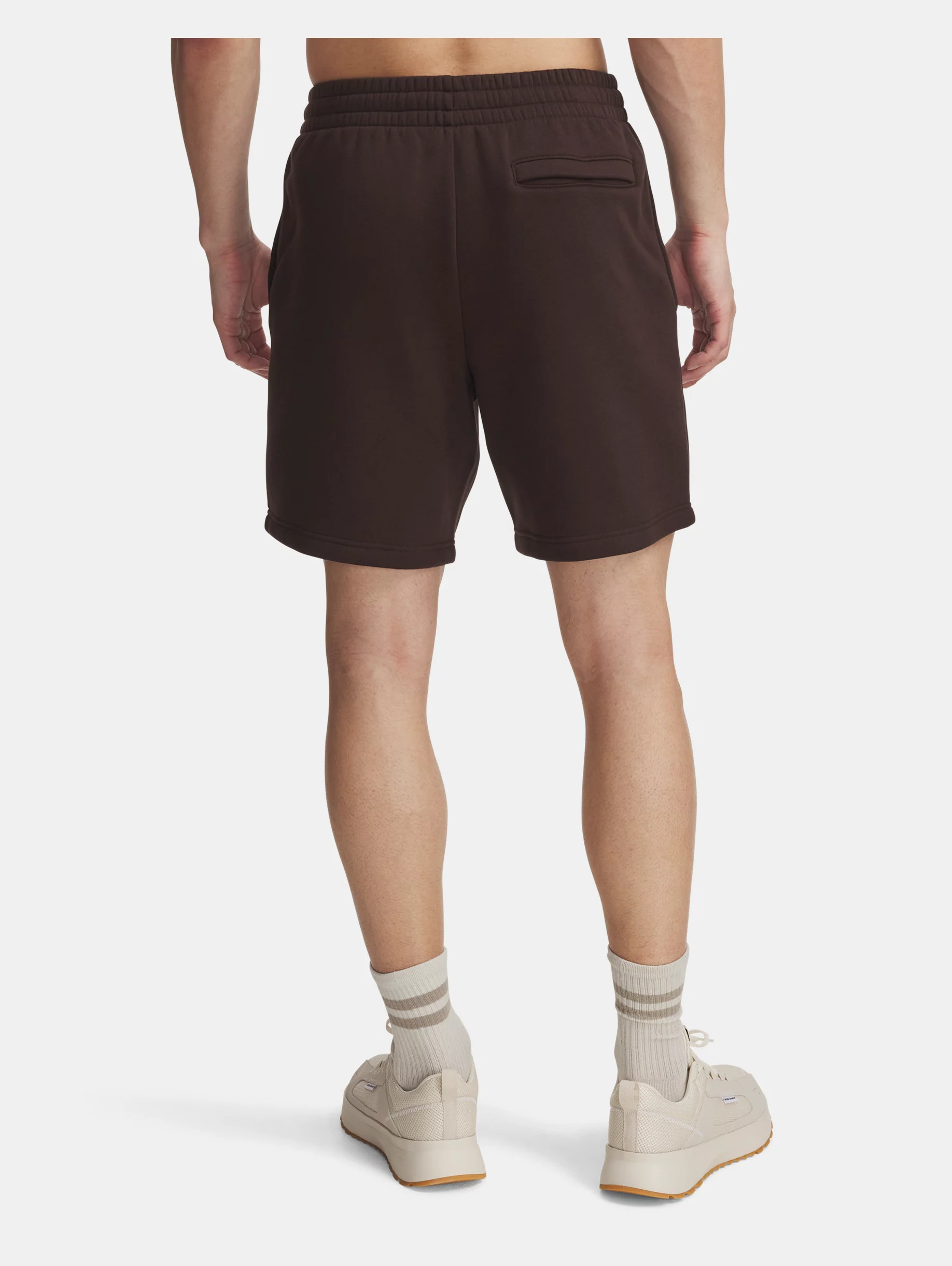 UA Icon Fleece - 2