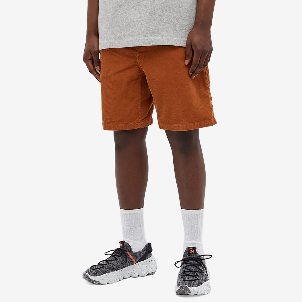 Carhartt WIP Flint Corduroy Short - 4