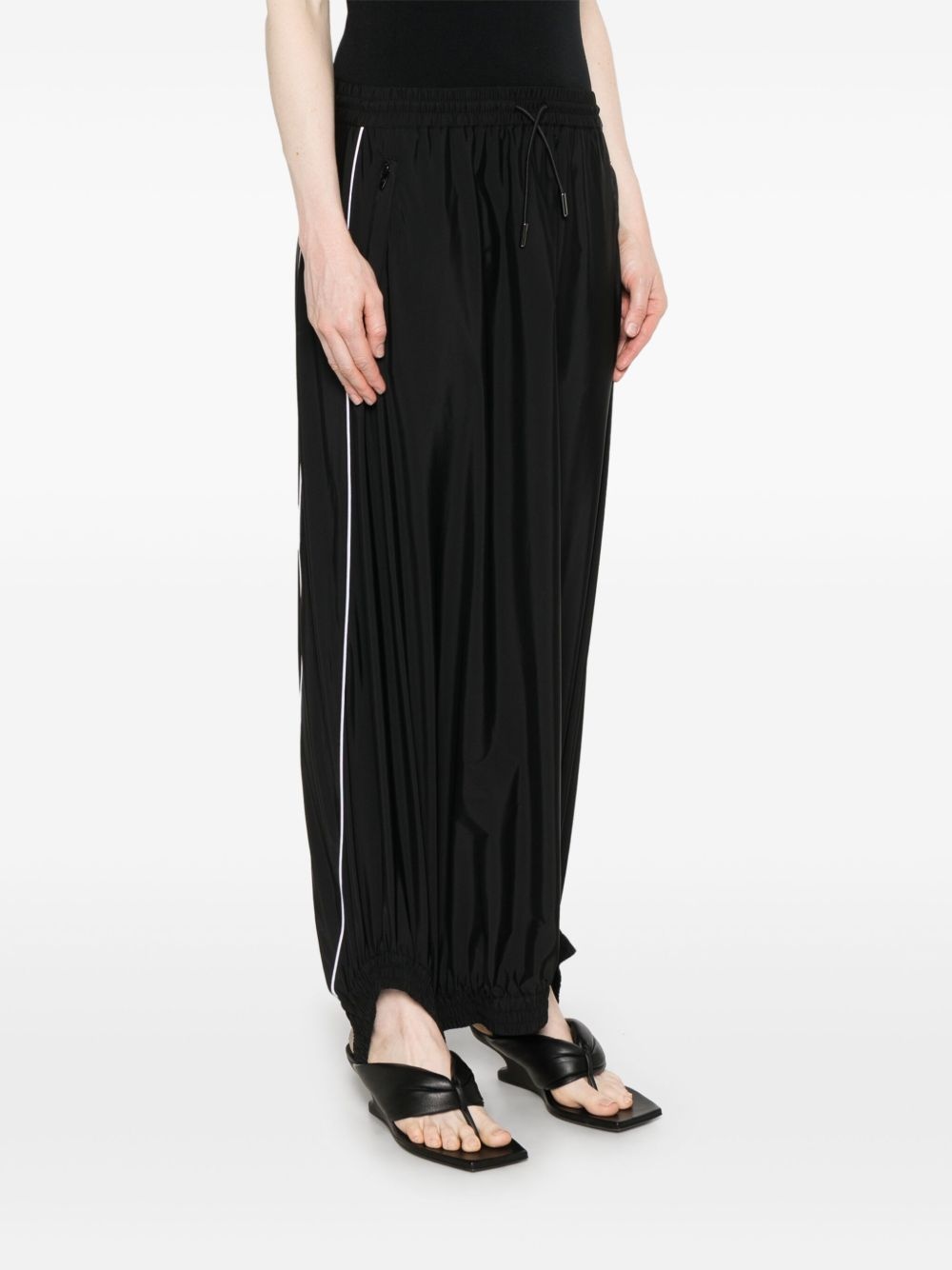 Fuseau maxi skirt - 3