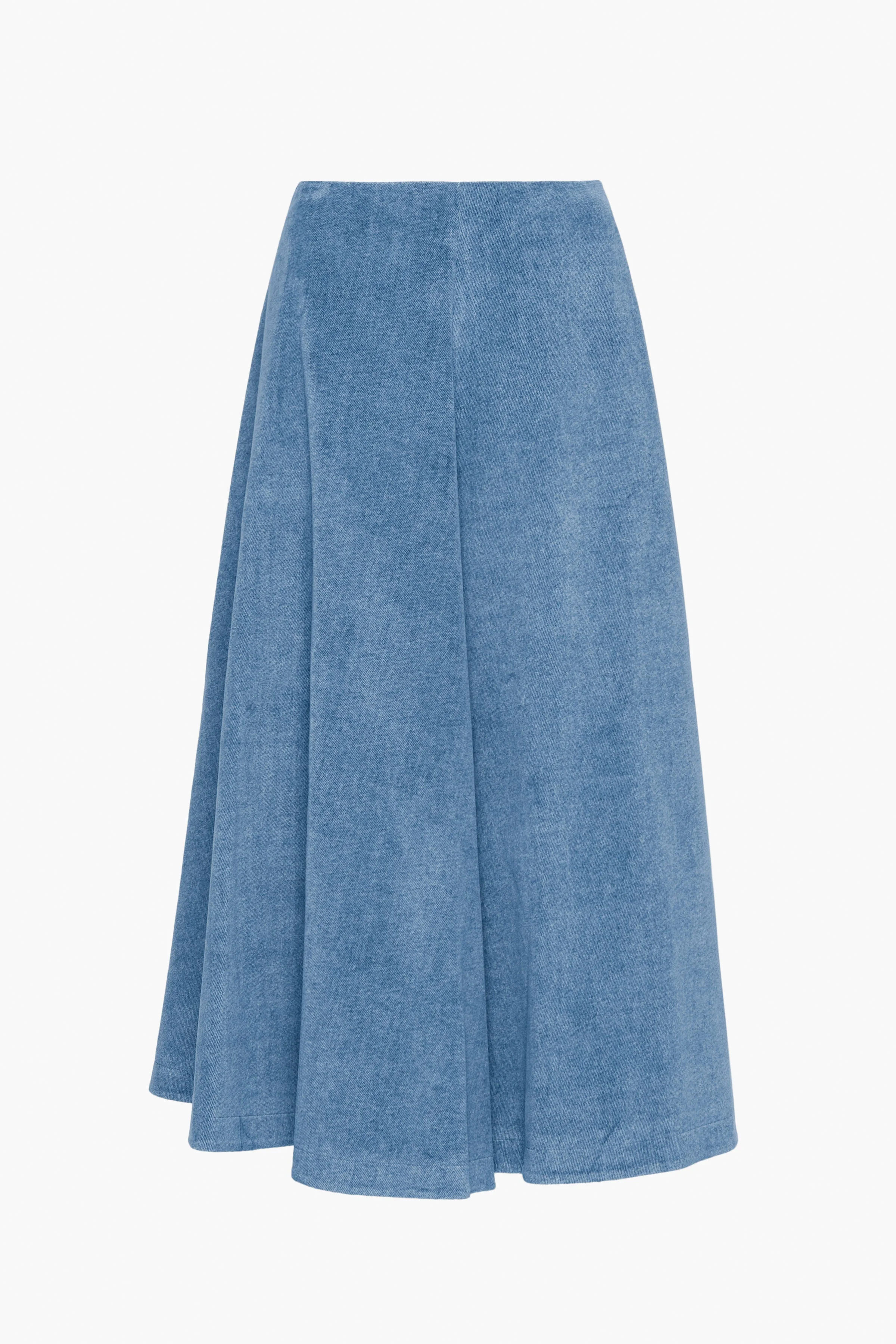 VARDA SKIRT - 1