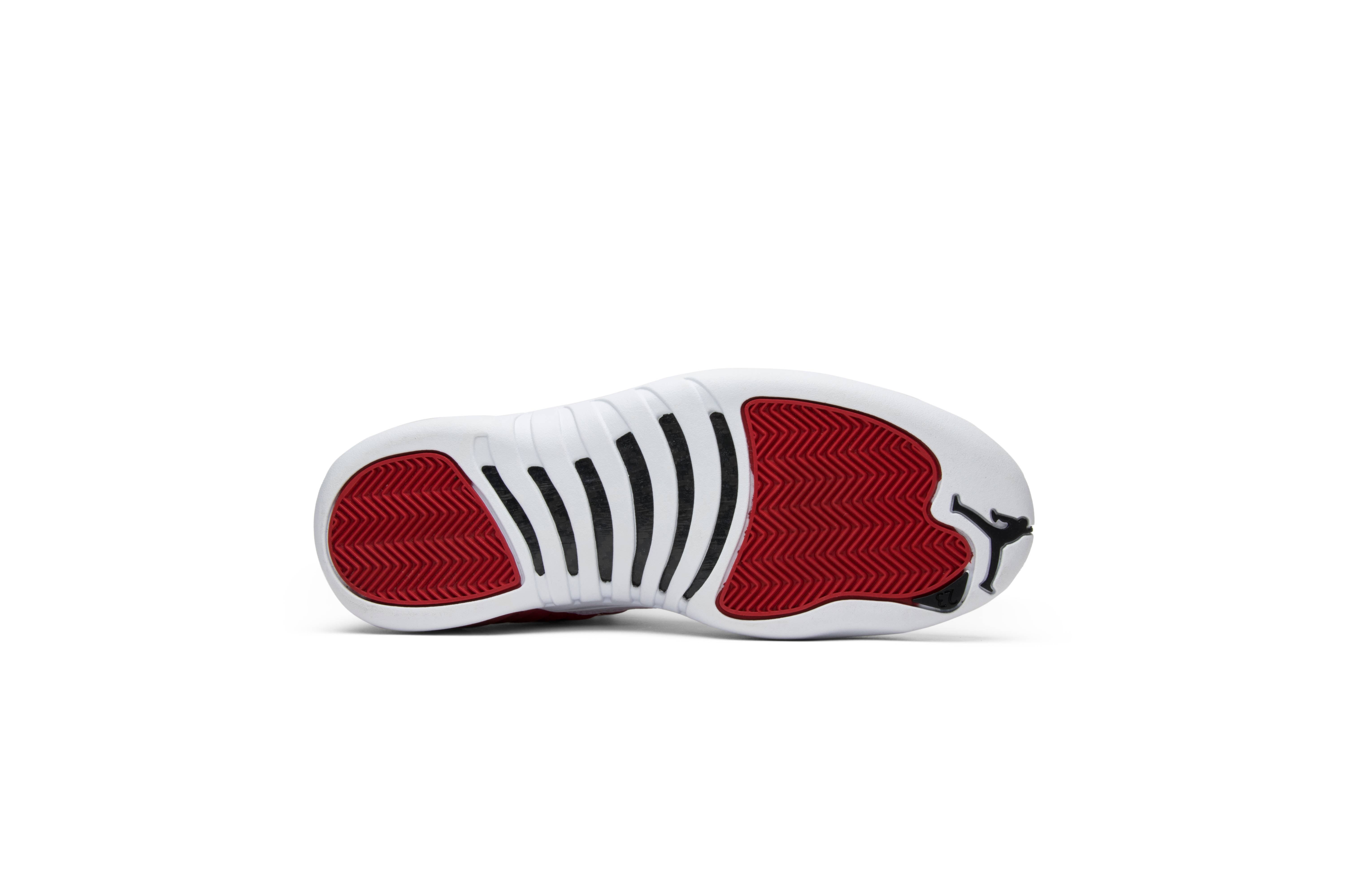 Air Jordan 12 Retro 'Gym Red' - 4