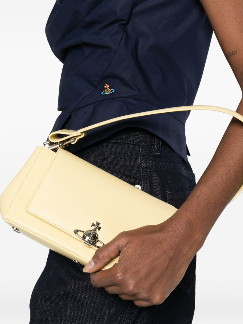 Vivienne Westwood medium Hazel tote bag outlook