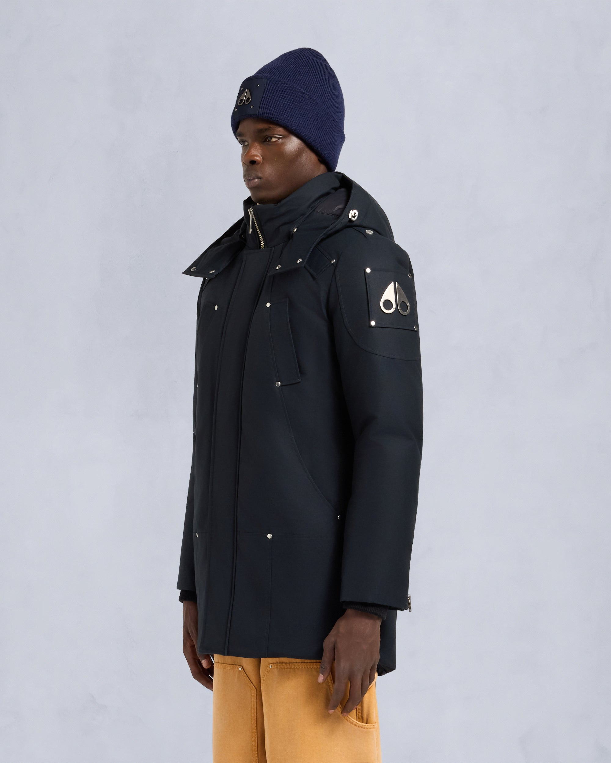 ORIGINAL STIRLING NEOSHEAR PARKA - 3