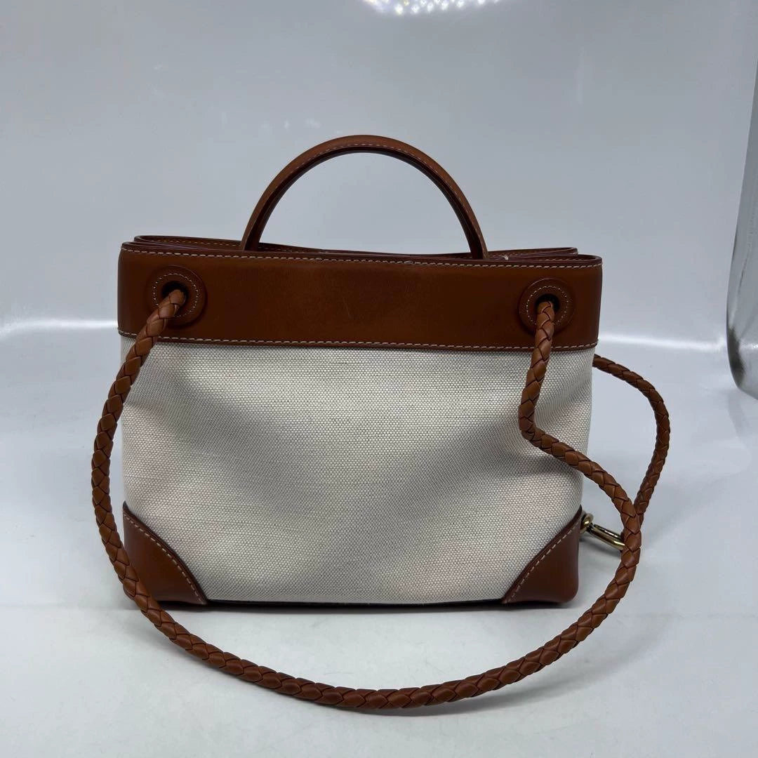 BV - Bv Women Pre-Loved Bag Very Good Condition - 2