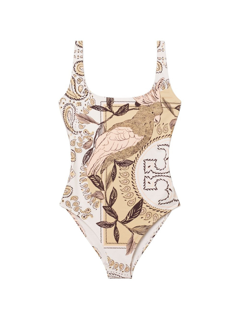 printed swimsuit 1