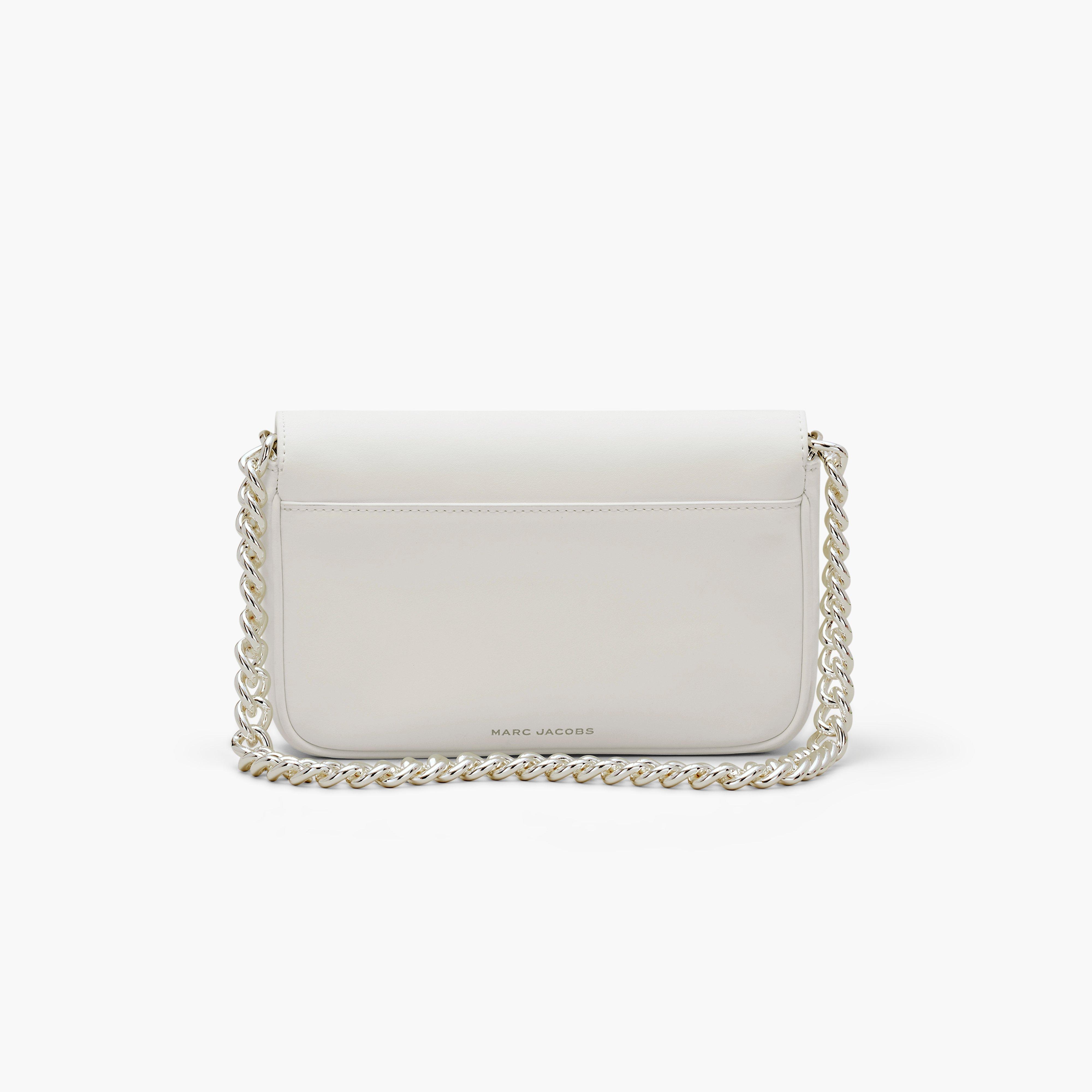 THE J MARC SHOULDER BAG - 4