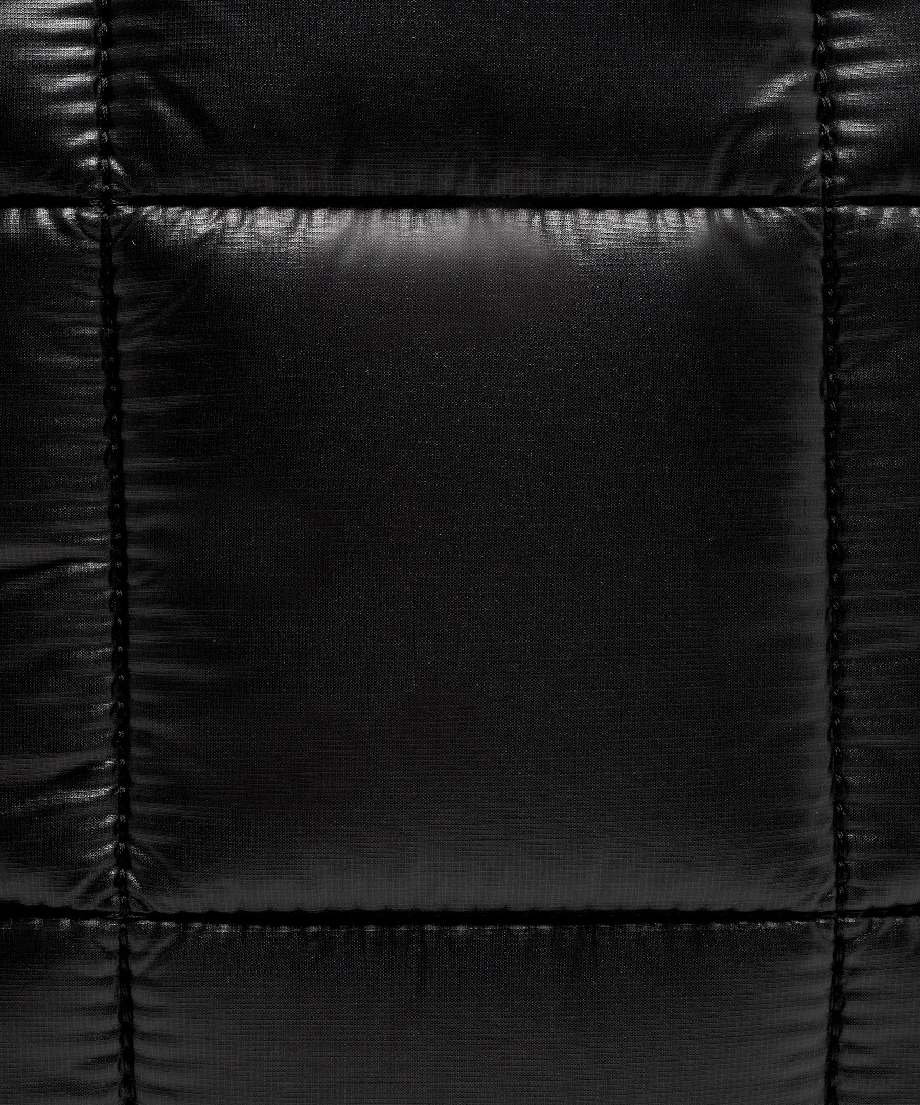 Quilted Grid Tote Bag Mini 5L *Wunder Puff - 5