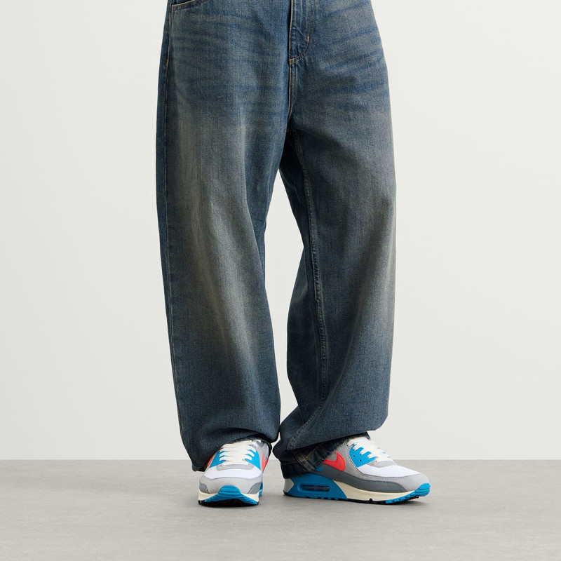 Nike Nike Air Max III Sneaker outlook