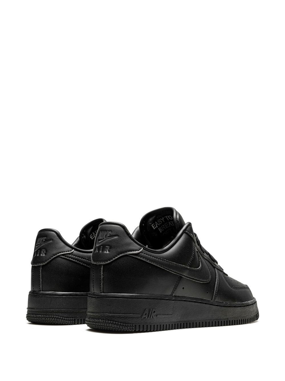 Air Force 1 Low "Fresh Black Anthracite" sneakers - 4