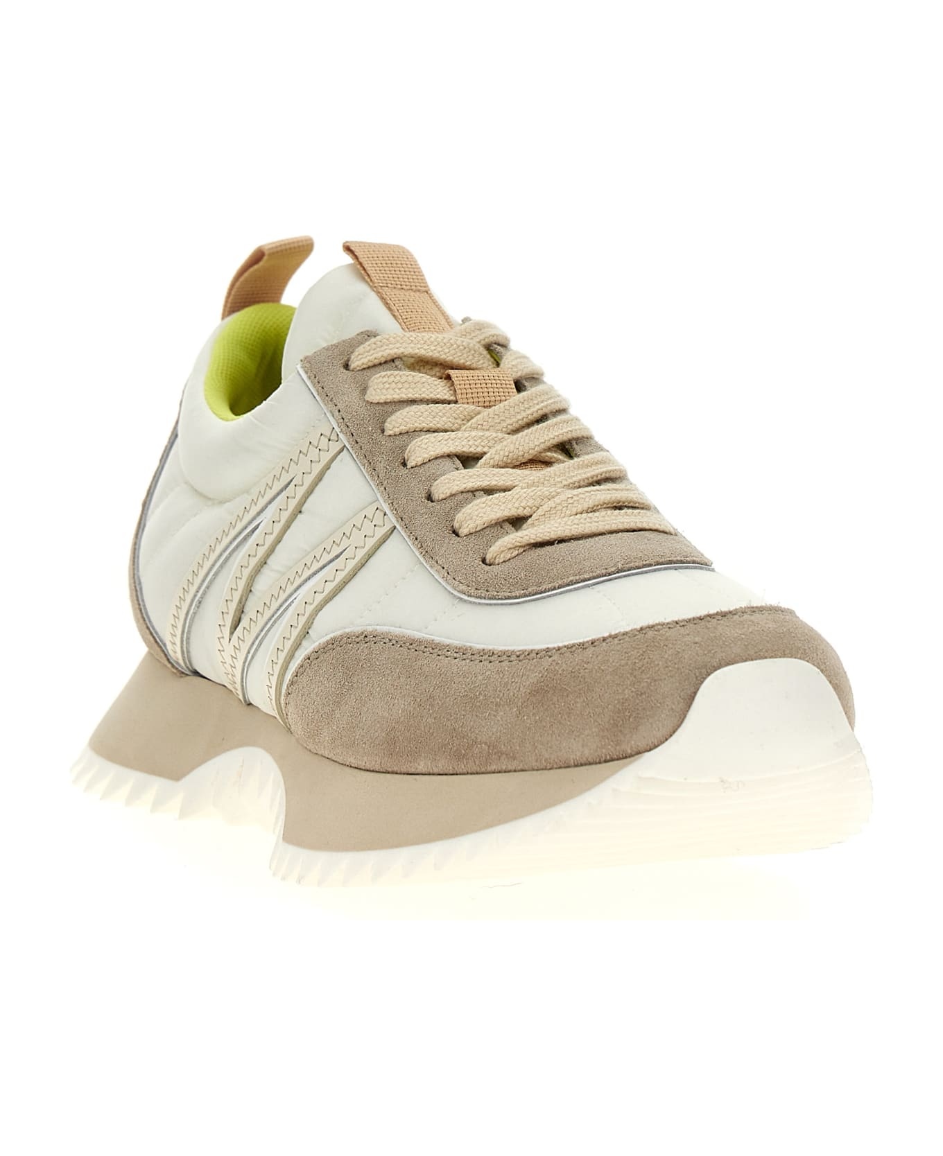 'pacey' Sneakers - 2