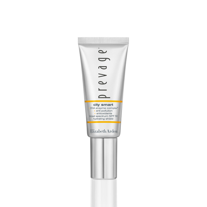 PREVAGE® City Smart Broad Spectrum SPF 50 Hydrating Shield 1